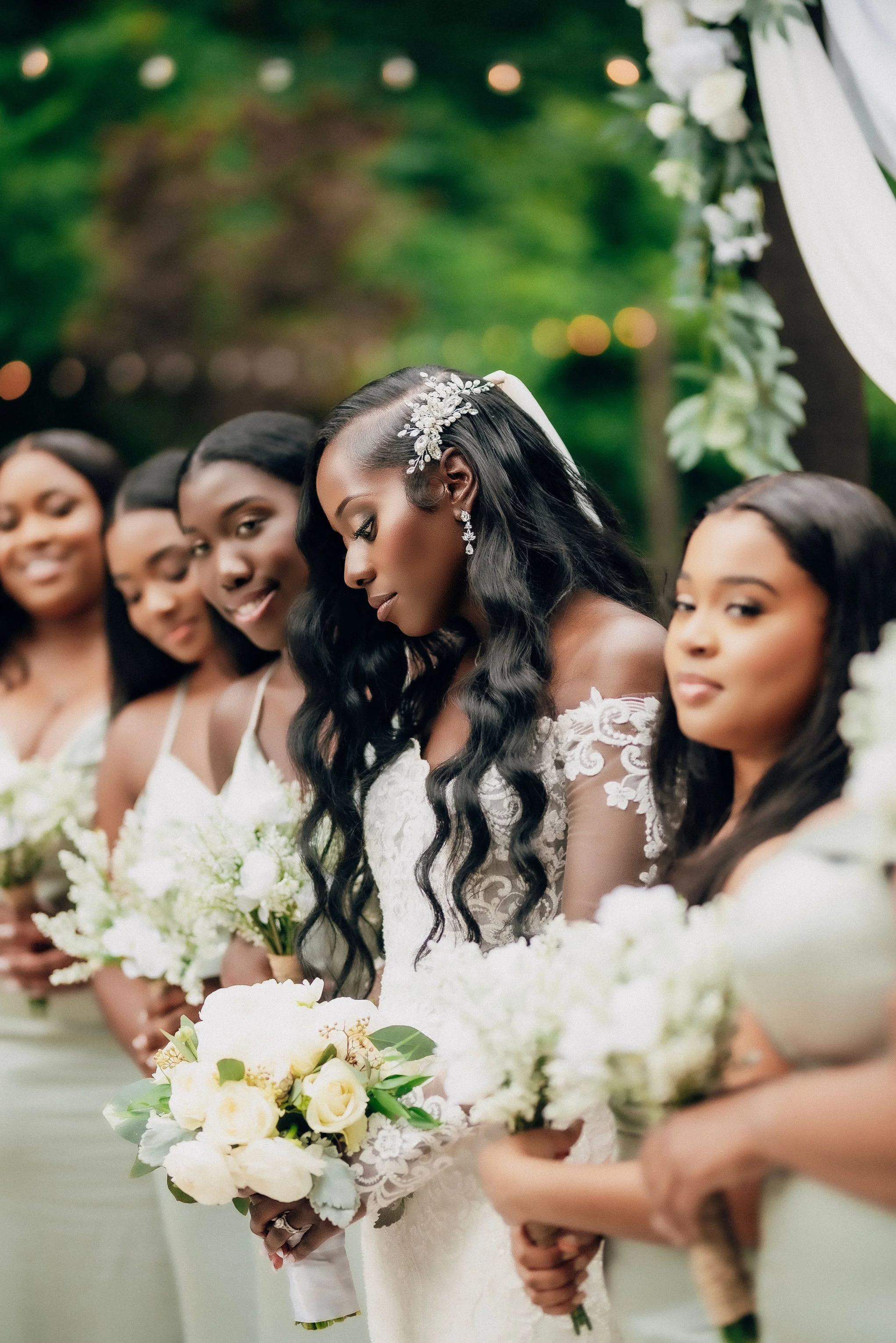 Weddings