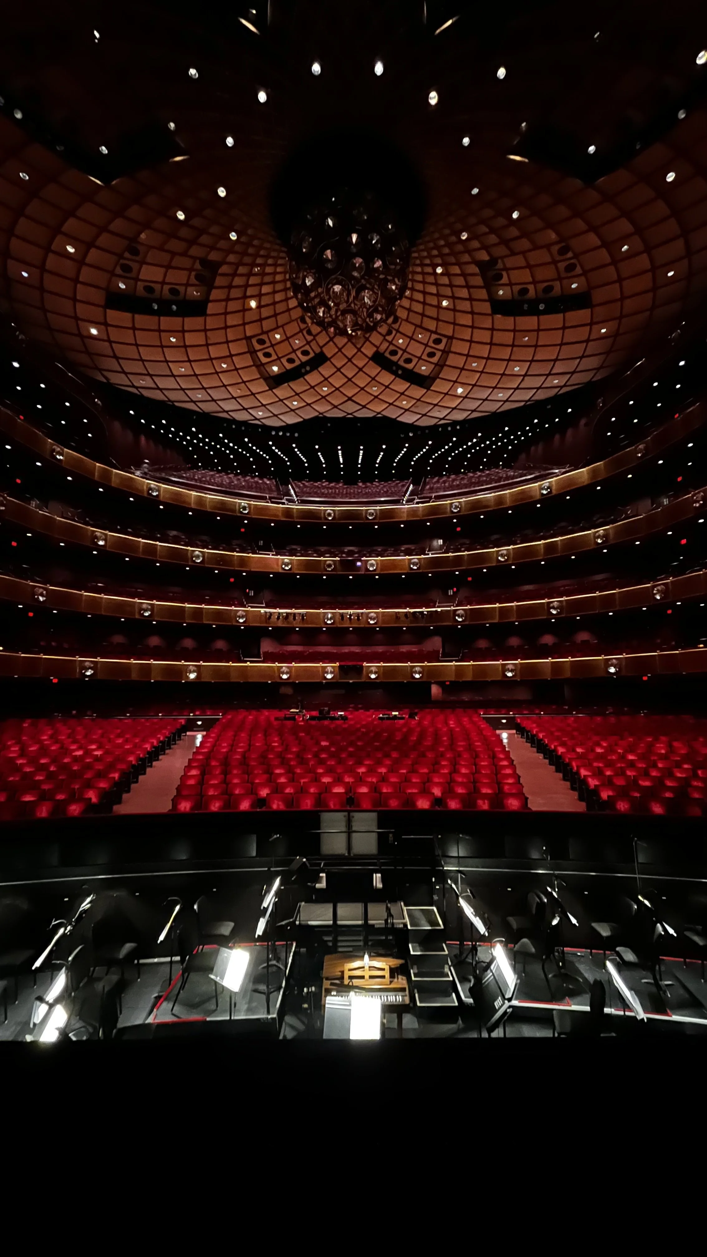 New York City Ballet - Eclectic NYCB II