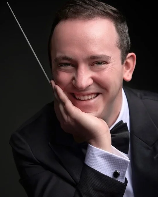 New Jersey Symphony (debut)