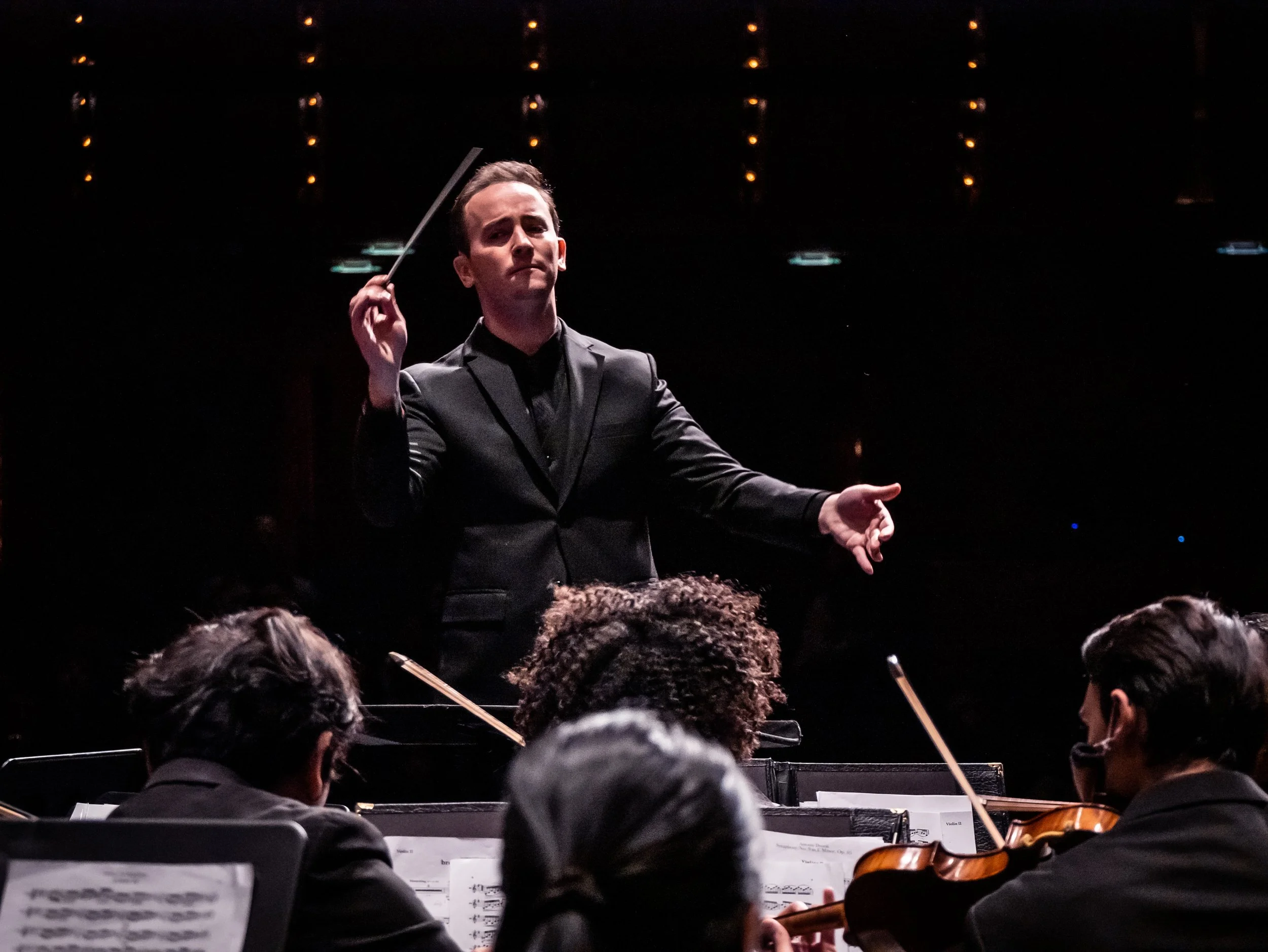 New Jersey Symphony
