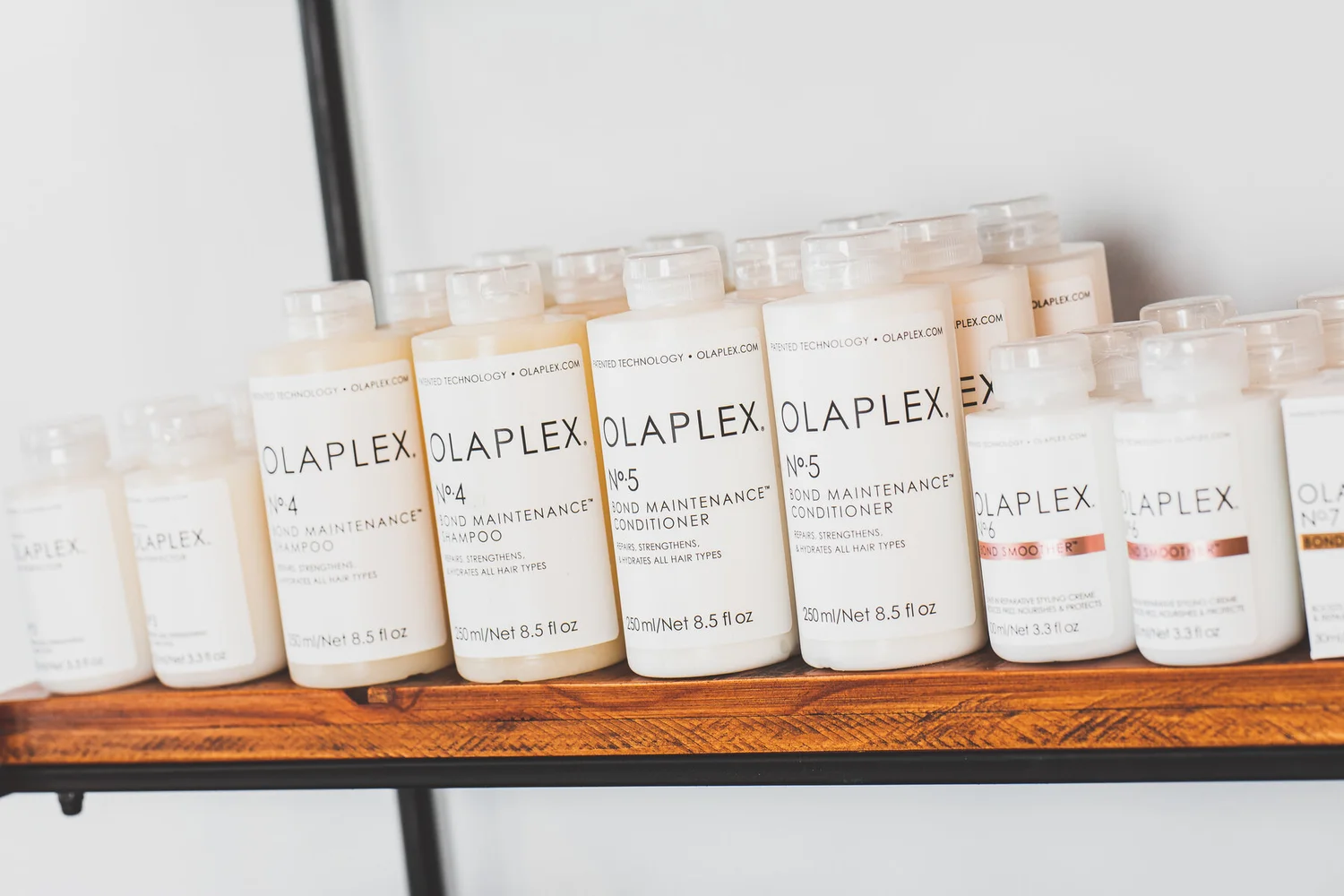 Services — Fringe Hair Salon