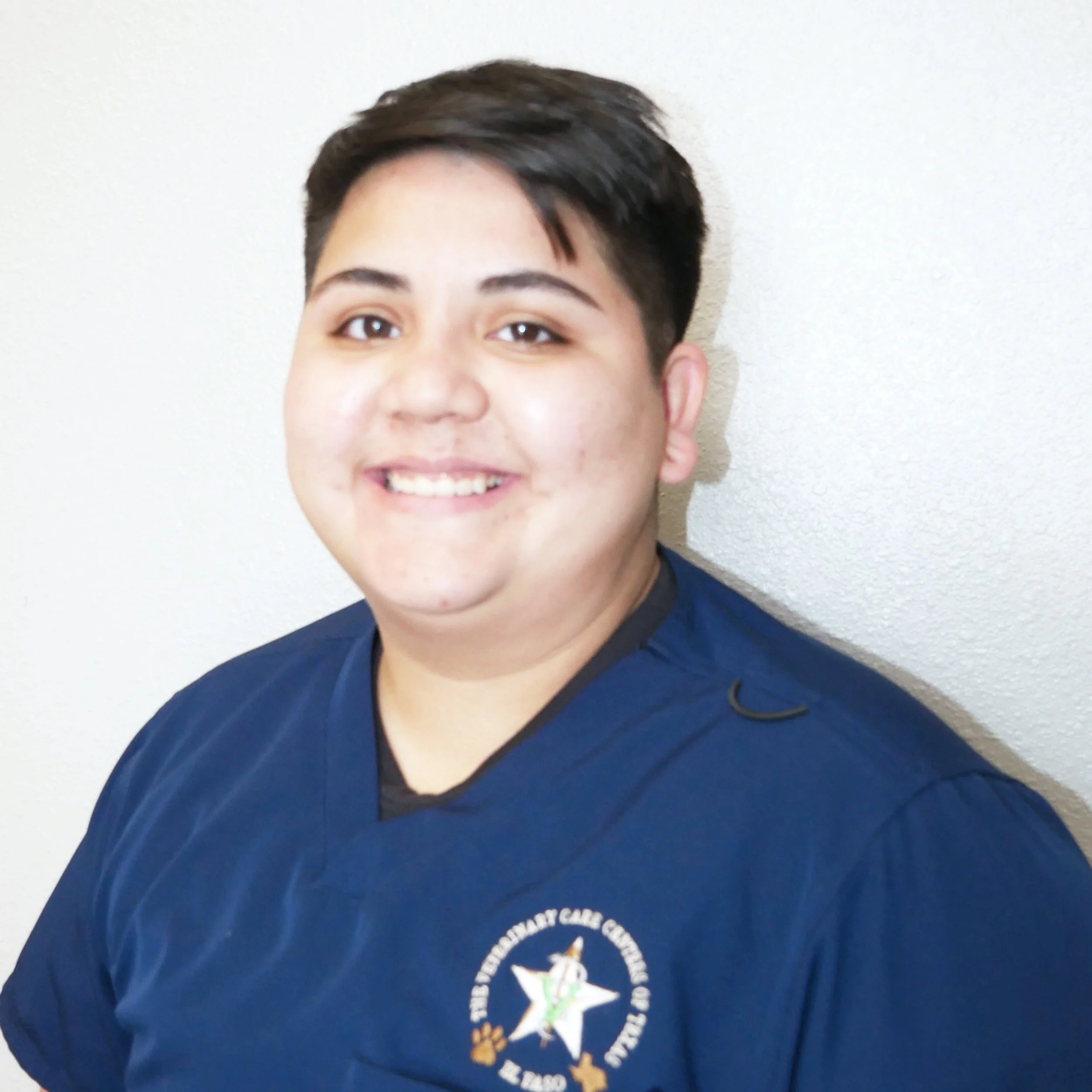 The Veterinary Care Centers of Texas El Paso (Dr. Snyder)