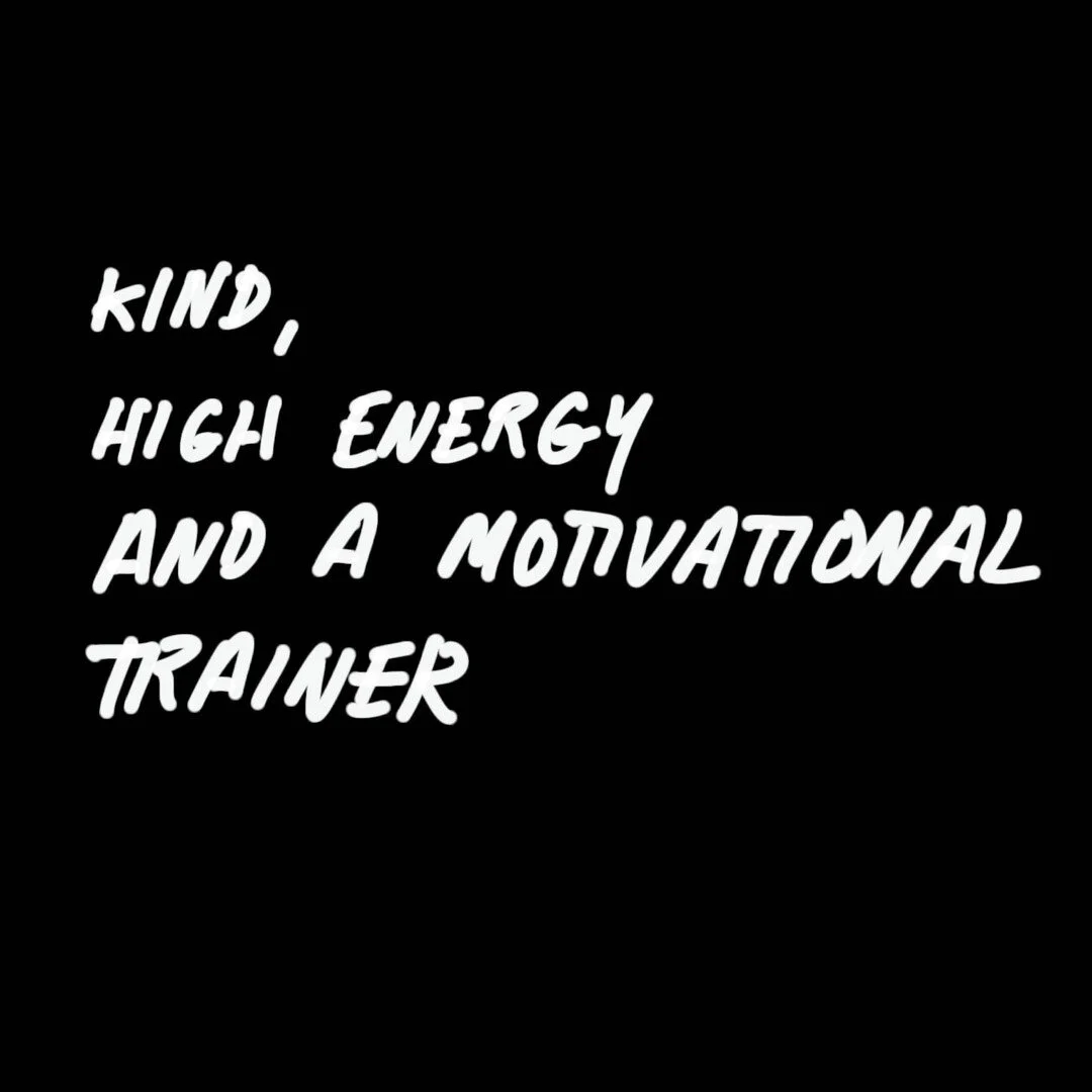 I choose to motivate, to empower, to embolden people to literally make the moves towards a better version of themselves. I'm on this journey with you. We're a team.  www.chengcotefit.com

#chengcotefit #chengcotefitcrew #fitness #personaltraining #tr