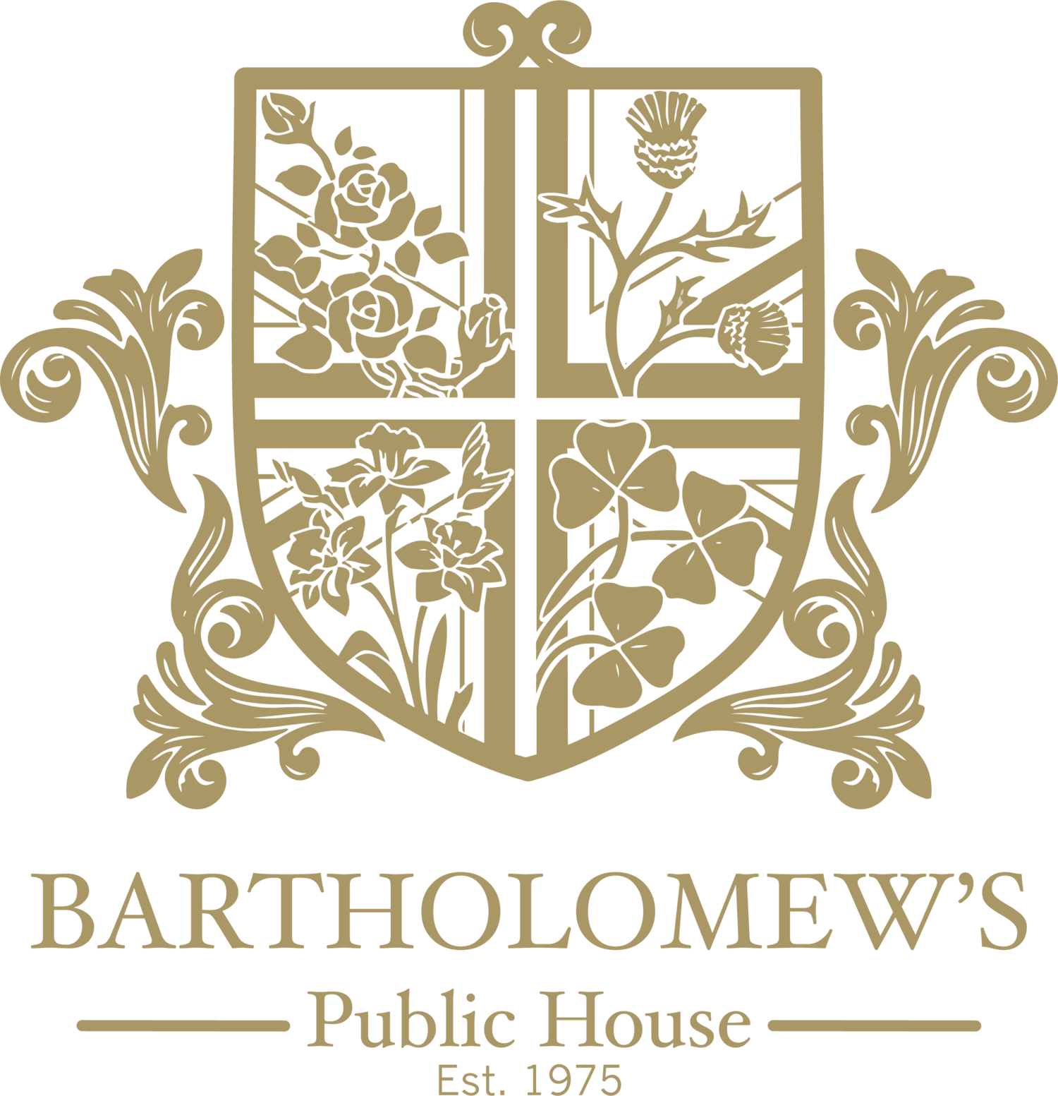 Bartholomew&#39;s Pub