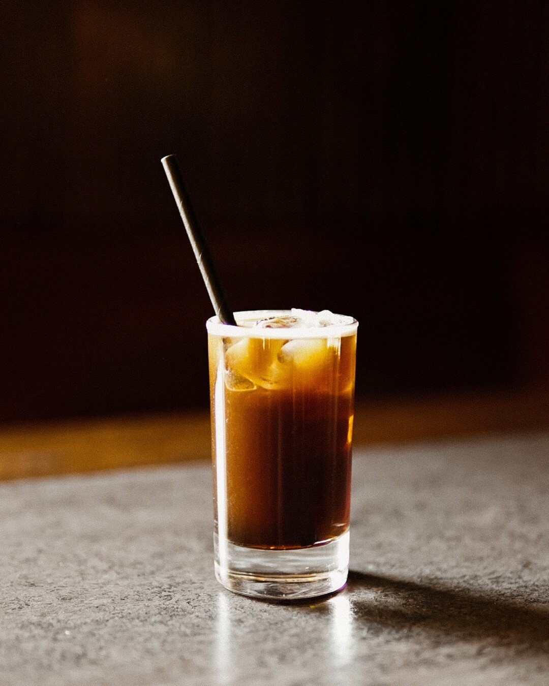 Seafta: 
[SHaft-UH] &bull; noun
An Irish take on the classic &quot;Shaft&quot; - made with Irish whiskey, coffee liqueur, espresso, and Guinness 
(trust us, it's delicious)

#victoriabc #victoriabuzz #yyjrestaurants #vancouverislandeats #yyjfood #yyj