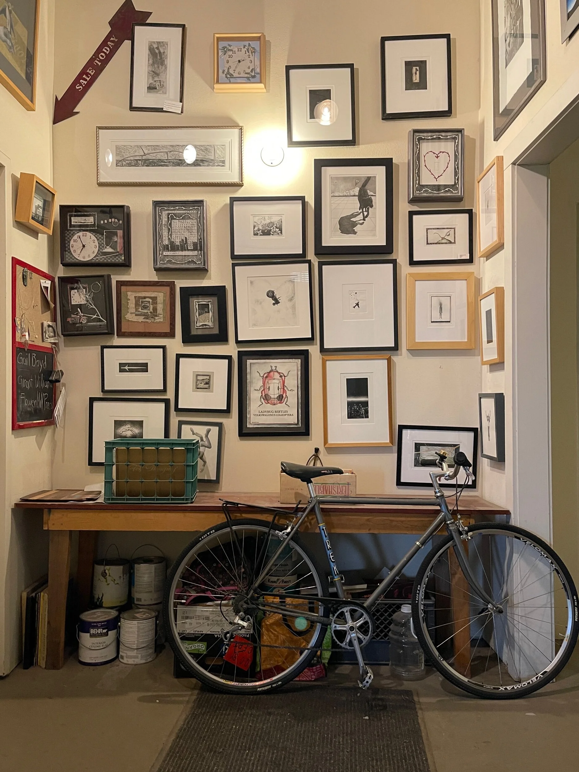 Community Other Worldly 