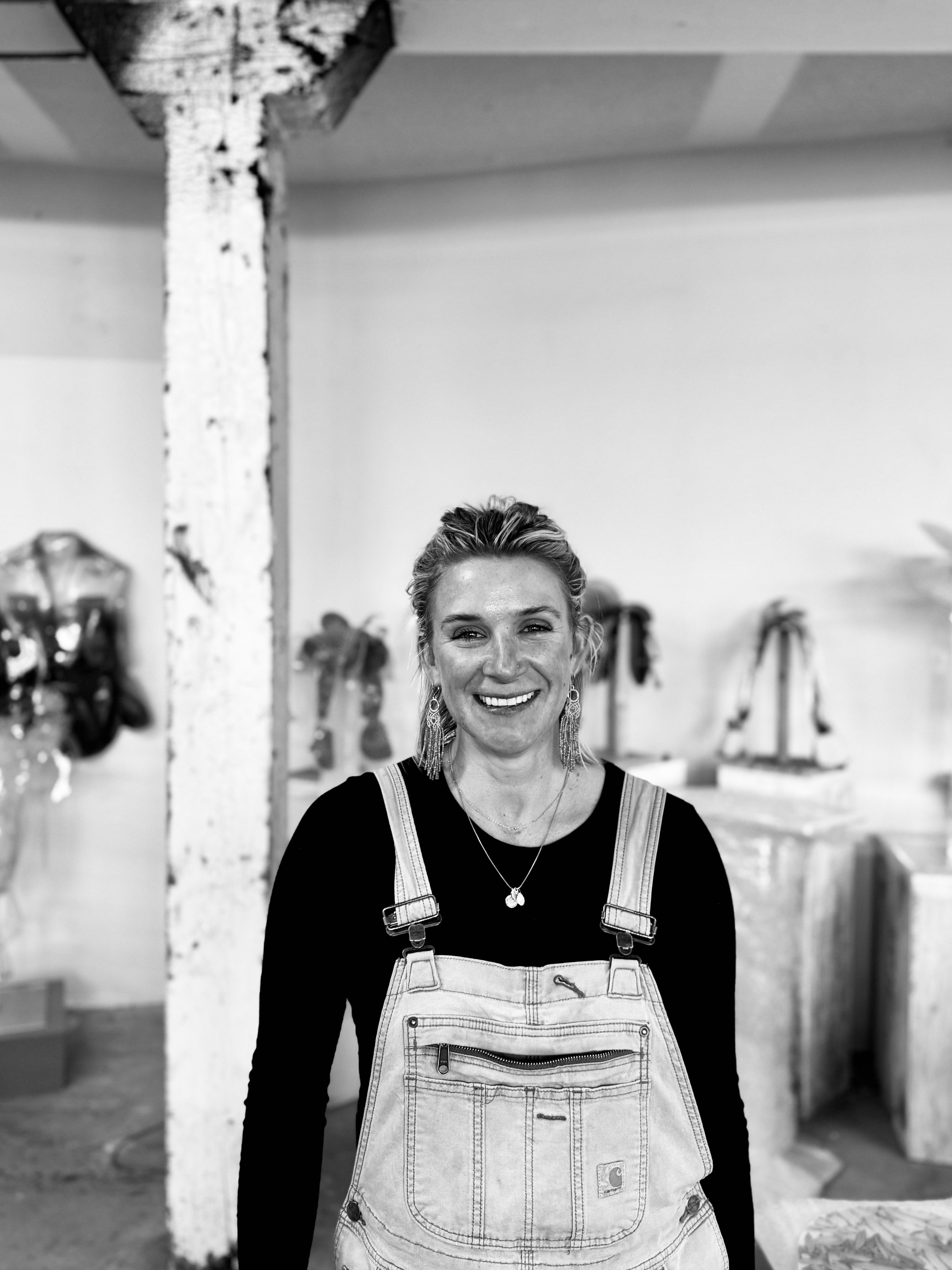MAEVE EICHELBERGER