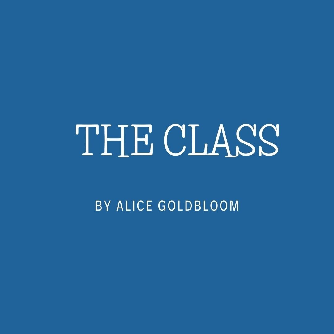 When I am not editing I write short personal essays. 😊✍️
&quot;I came to look forward to the class, the late nights drinking wine, and the camaraderie I developed with my fellow students. I continued to be awestruck that anyone was so passionate abo