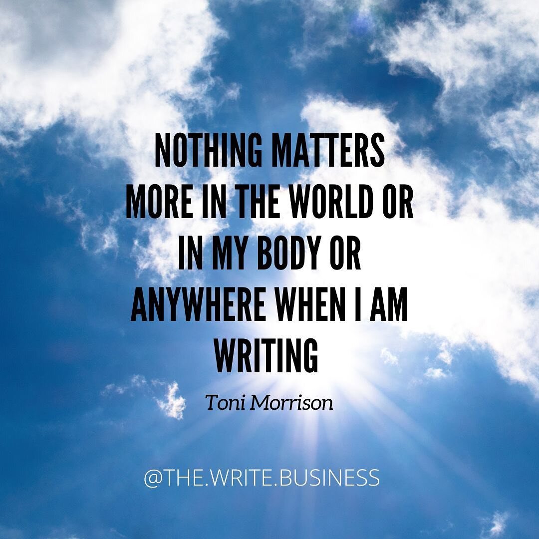 Ain&rsquo;t that the truth? 😉  #writinginspiration