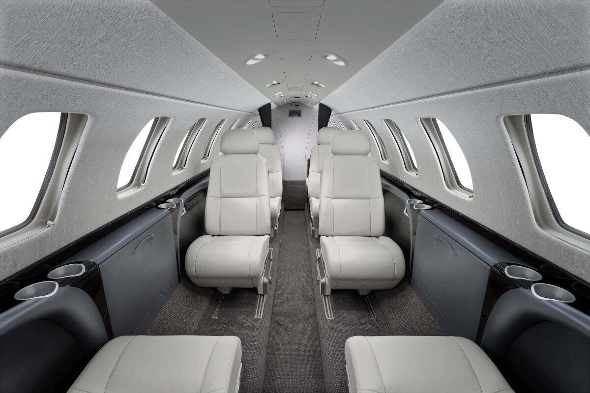 Aircraft Image for N22AU