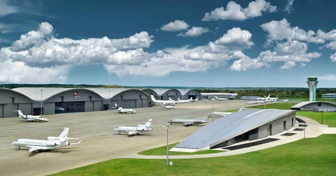 FusionJets Your Trusted Partner in Private Aviation