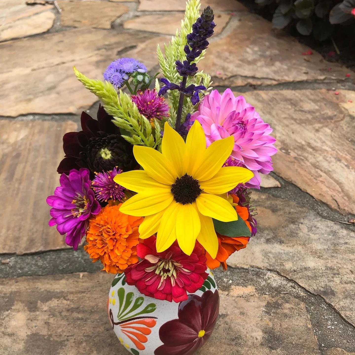 Suwanee Farmer’s Market 