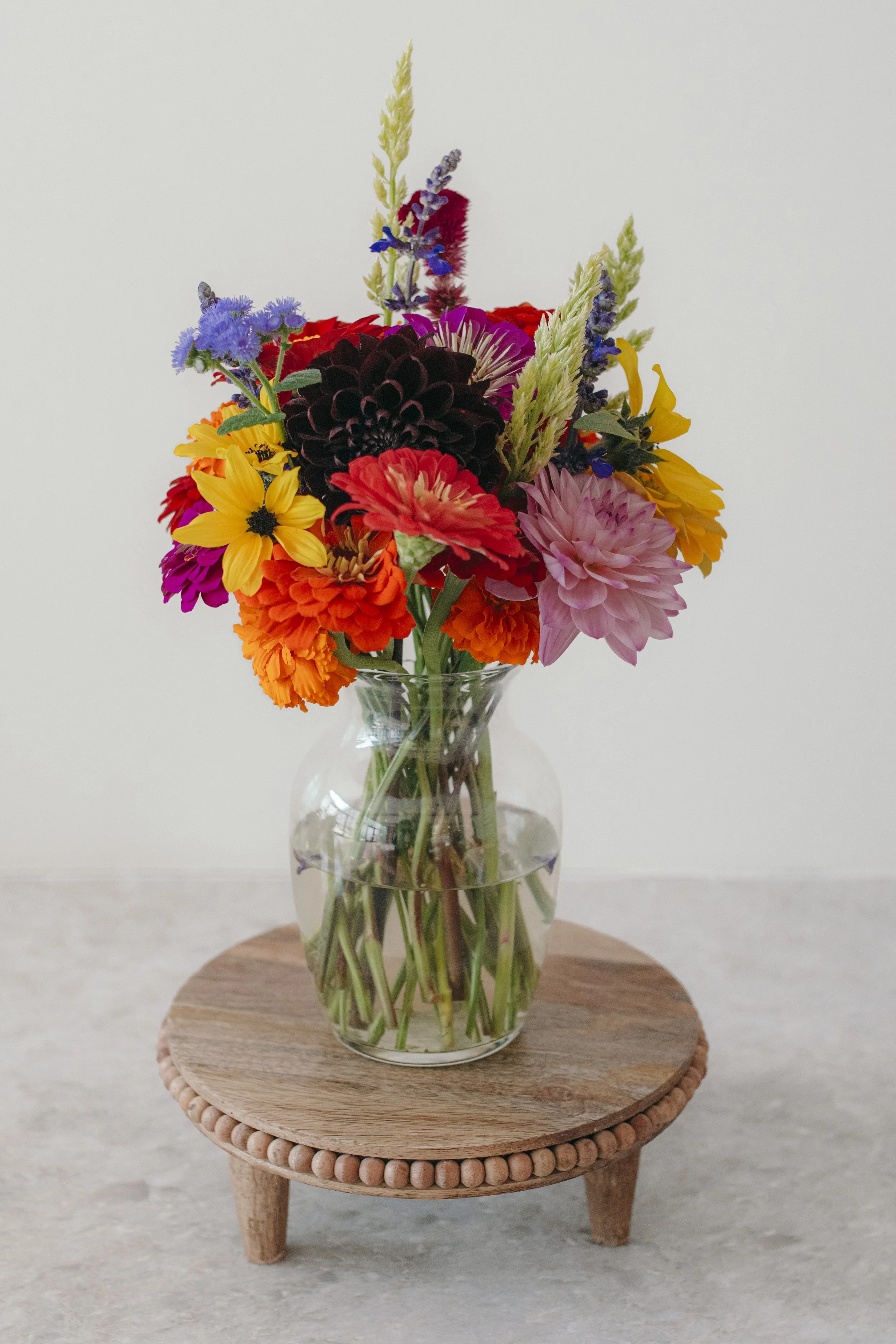 Bi-Weekly Flower Subscription