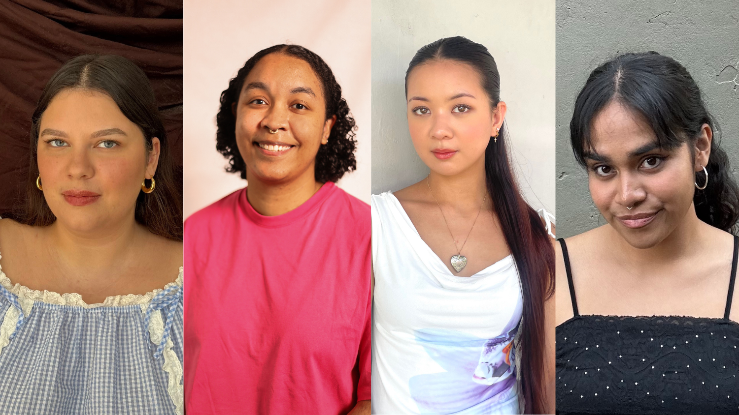 2026 Open Book interns announced