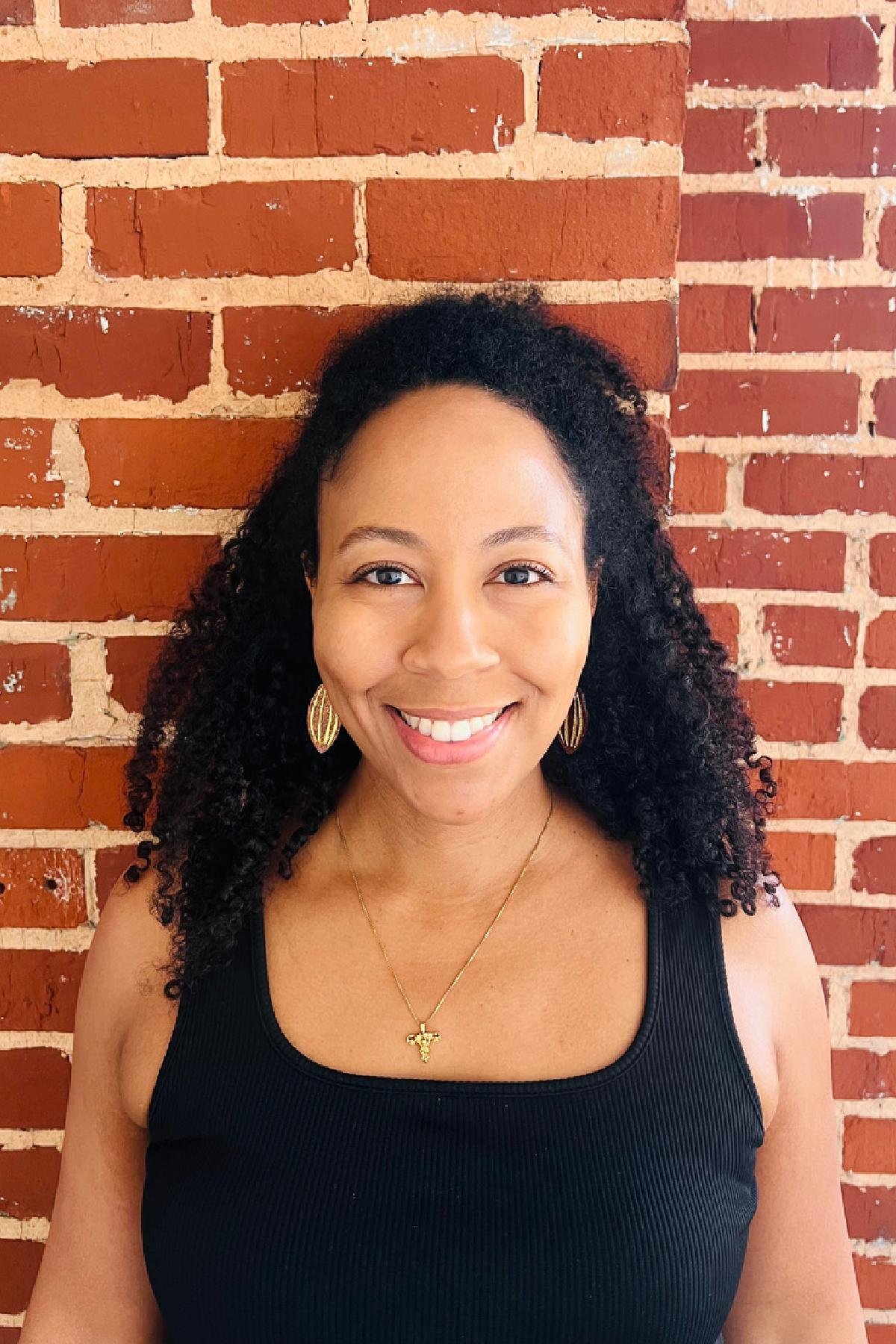 Whitney Carole