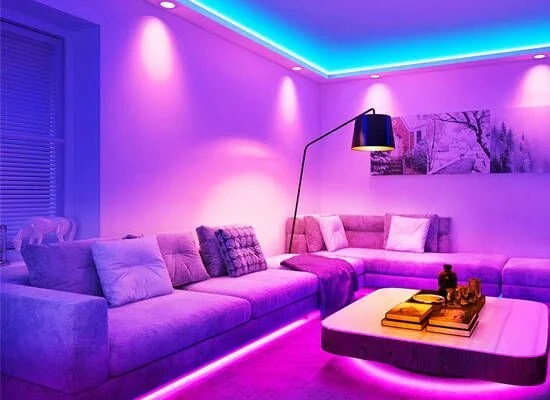 LED-Lights
