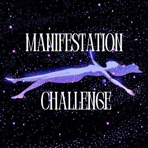 30 Day Manifesting Challenge (September 26) | VIP