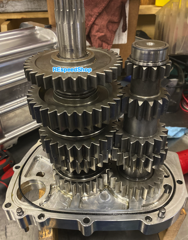 #HGTPrecisiongearboxes | Sequential, quiet, fast shifts