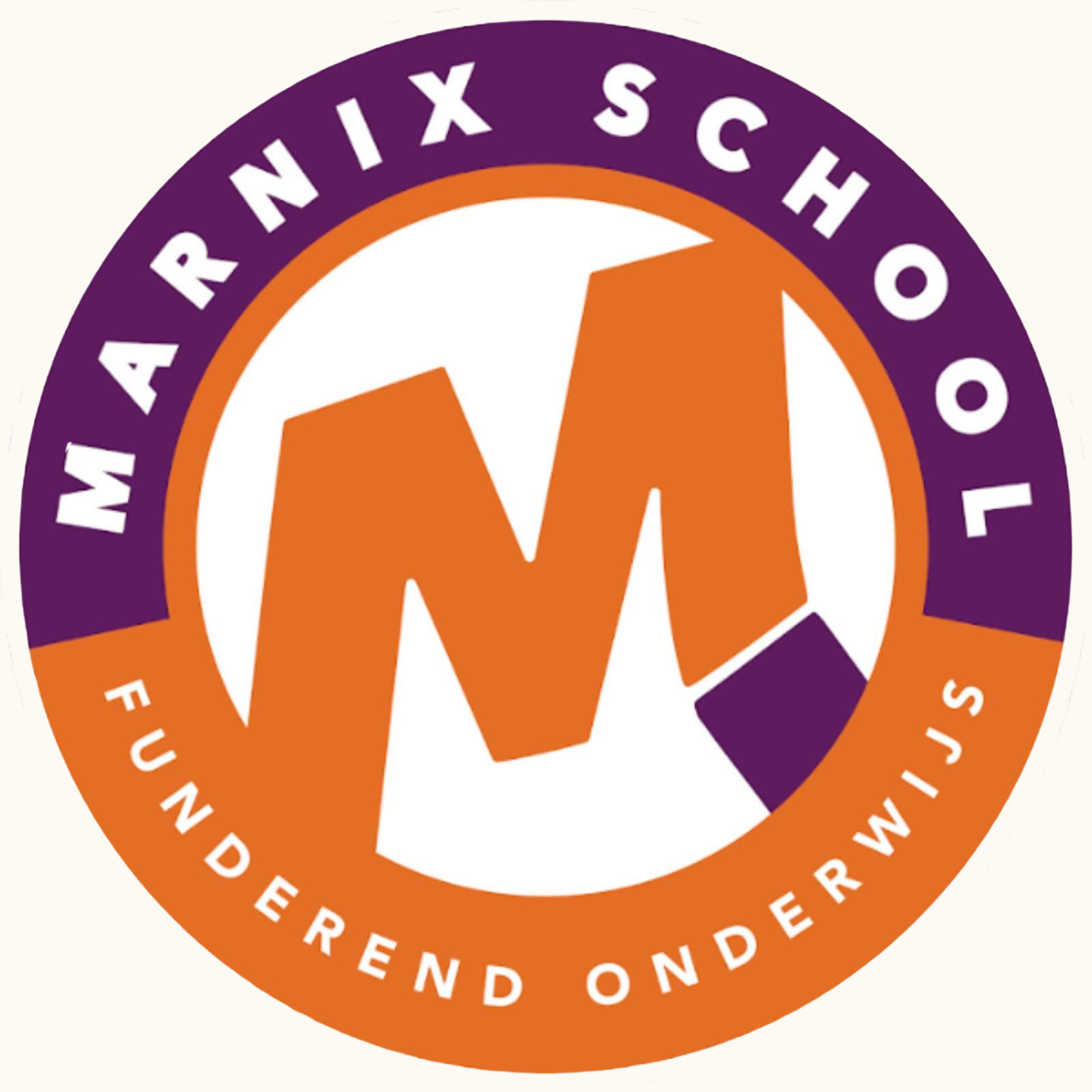 Marnix School Logo
