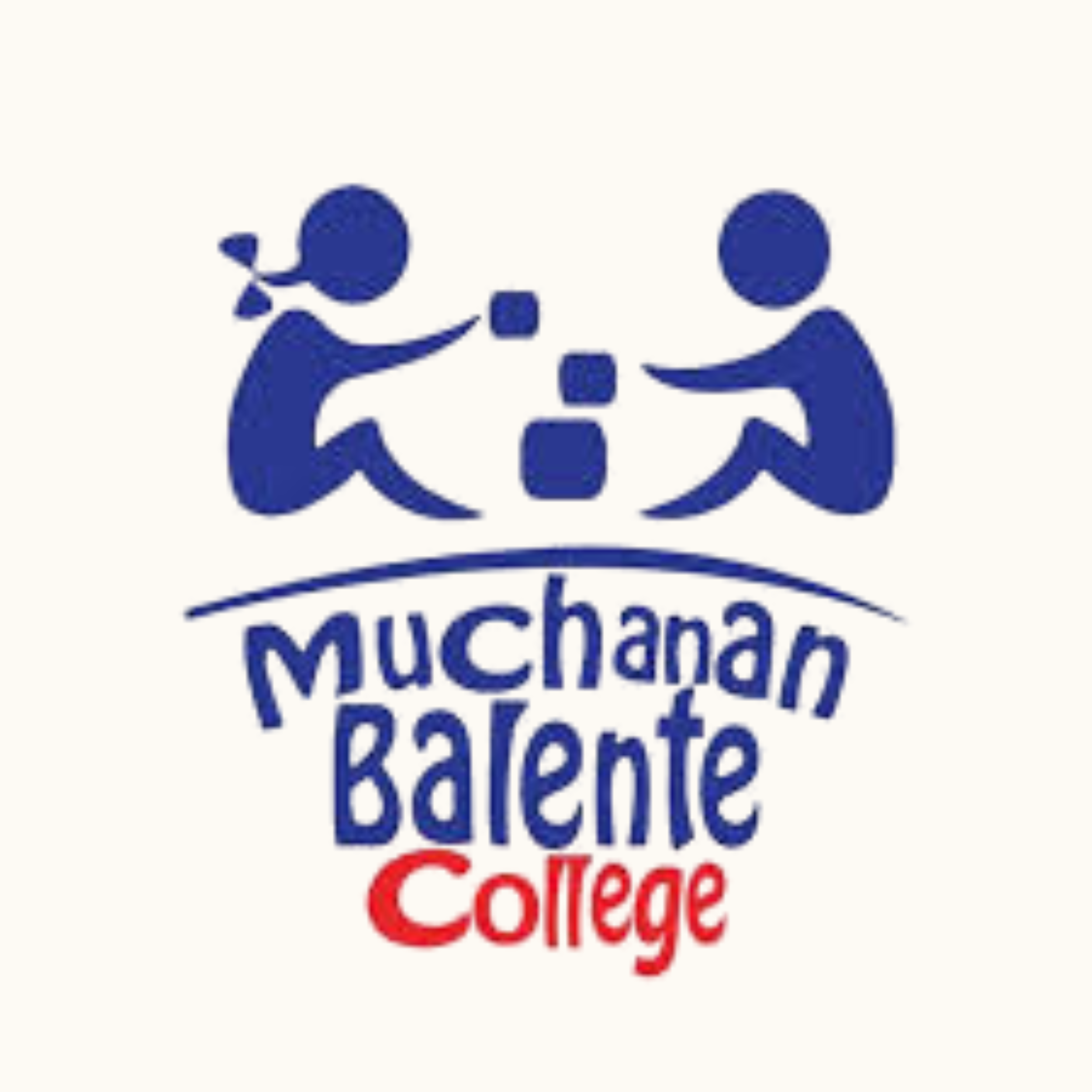 Muchanan Balente  School Logo