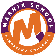 Marnix School logo