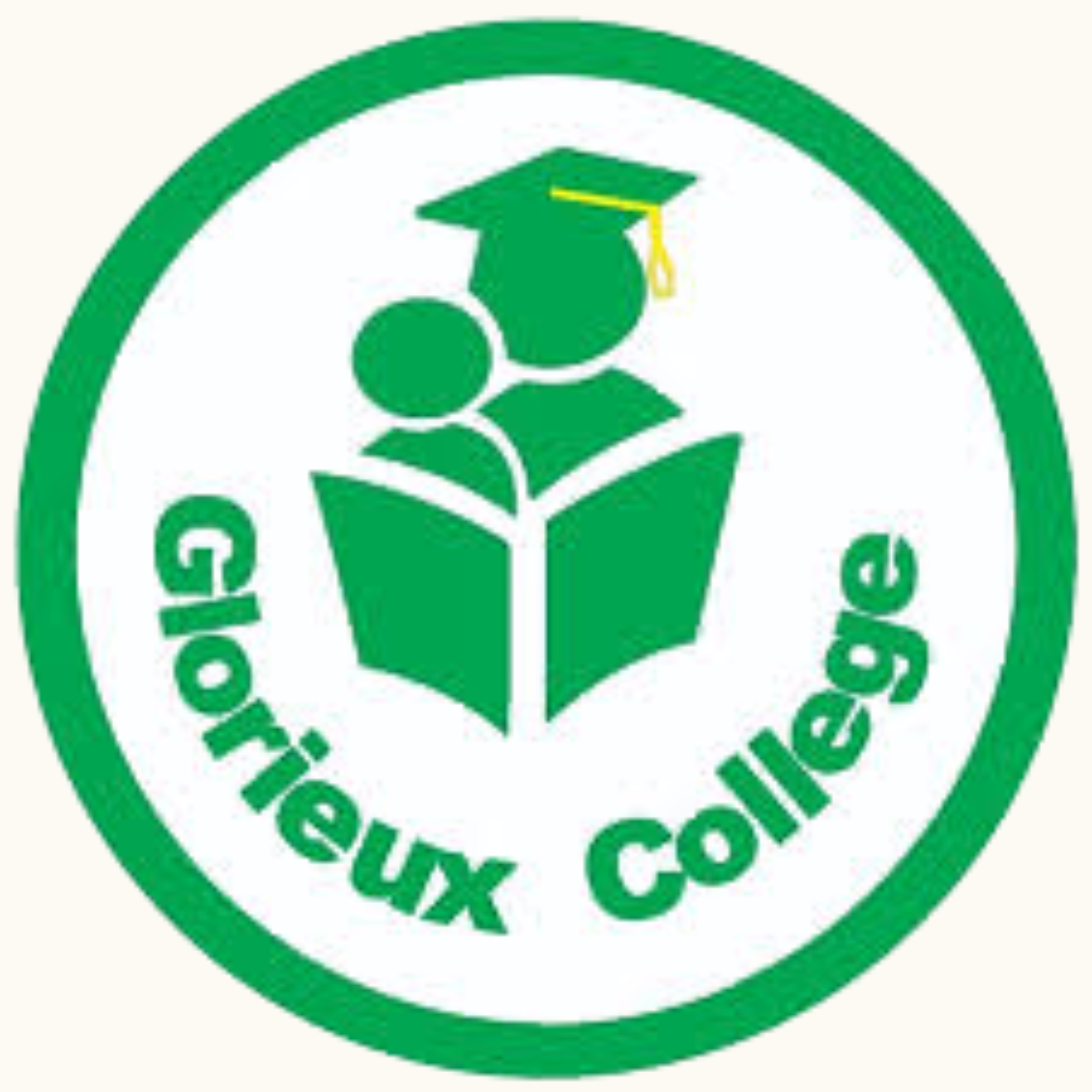 Glorieux  School Logo