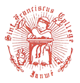 Sint Fransiscus Logo