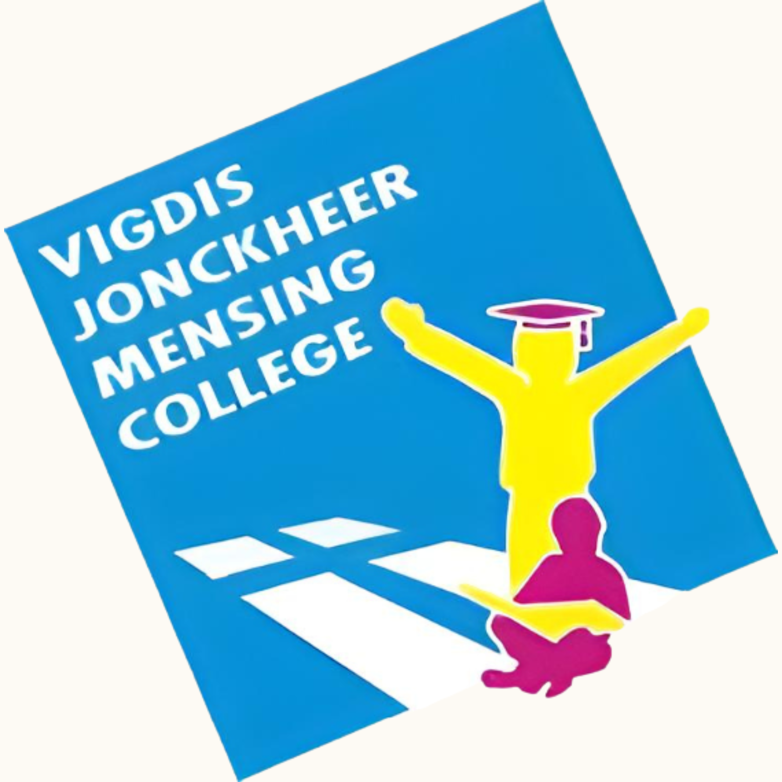 Vigdis School Logo