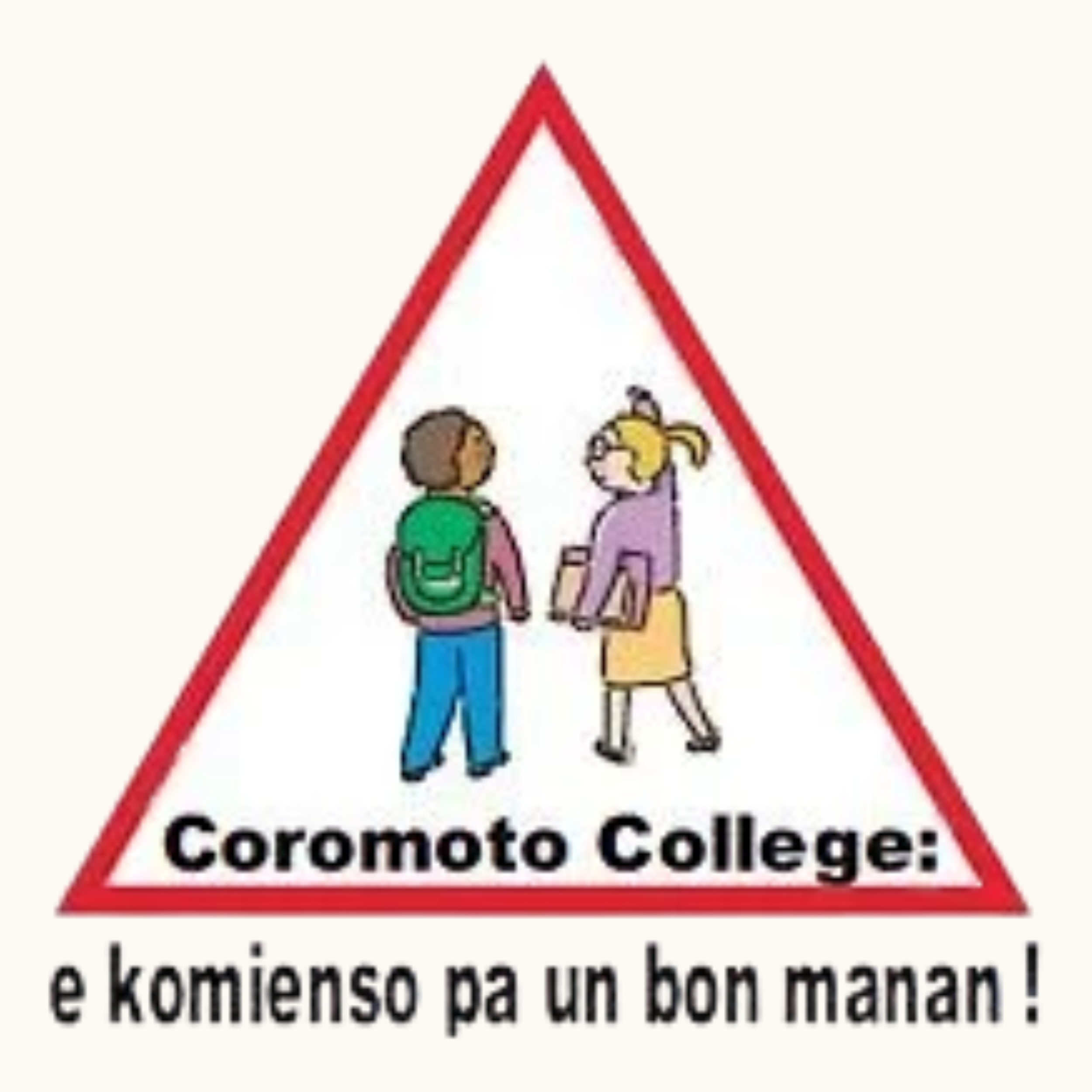 Cormoto School Logo
