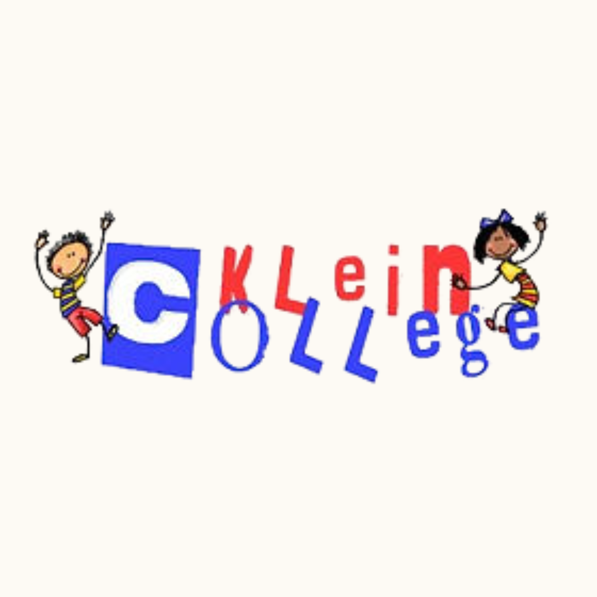 Klein College  School Logo