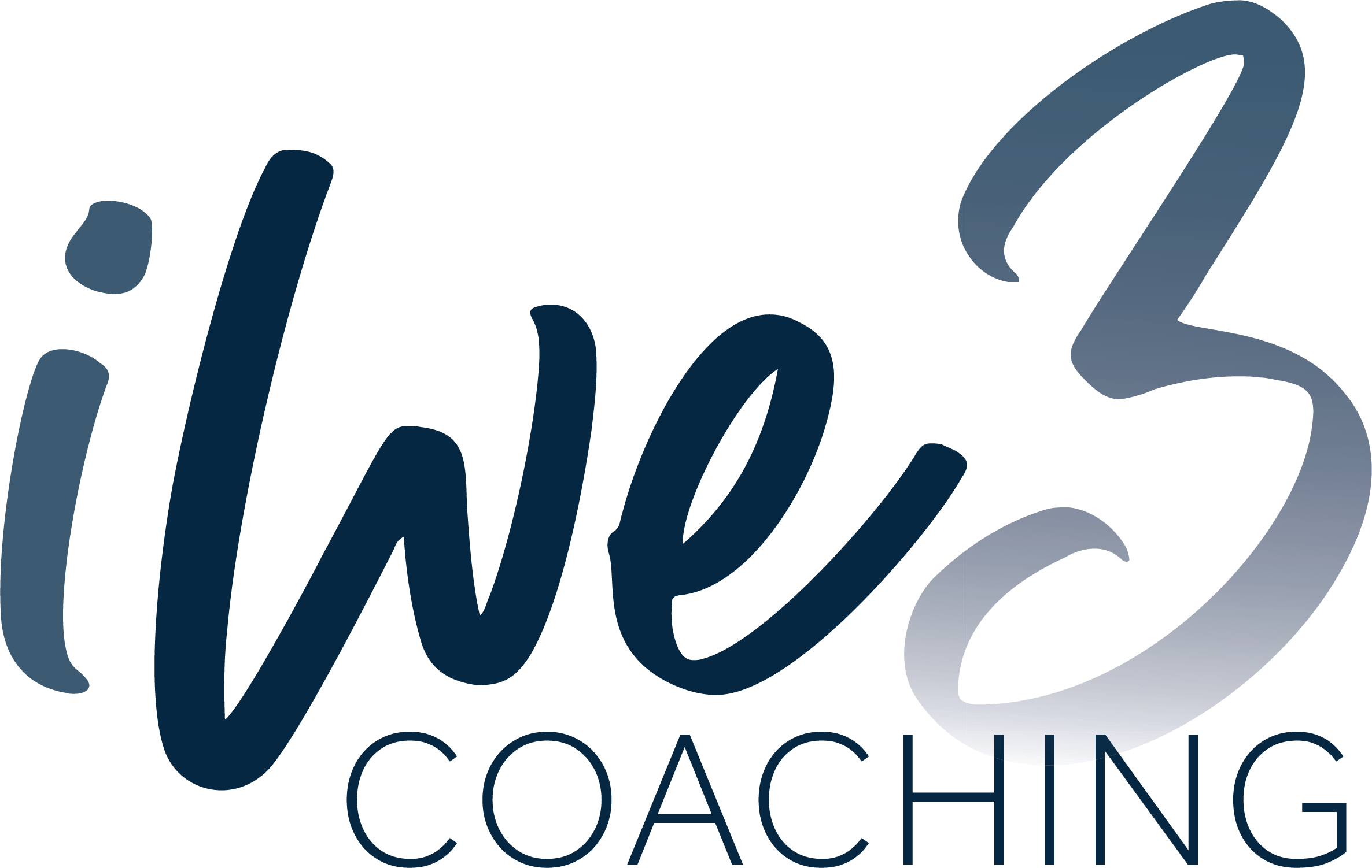 iWe3 Coaching