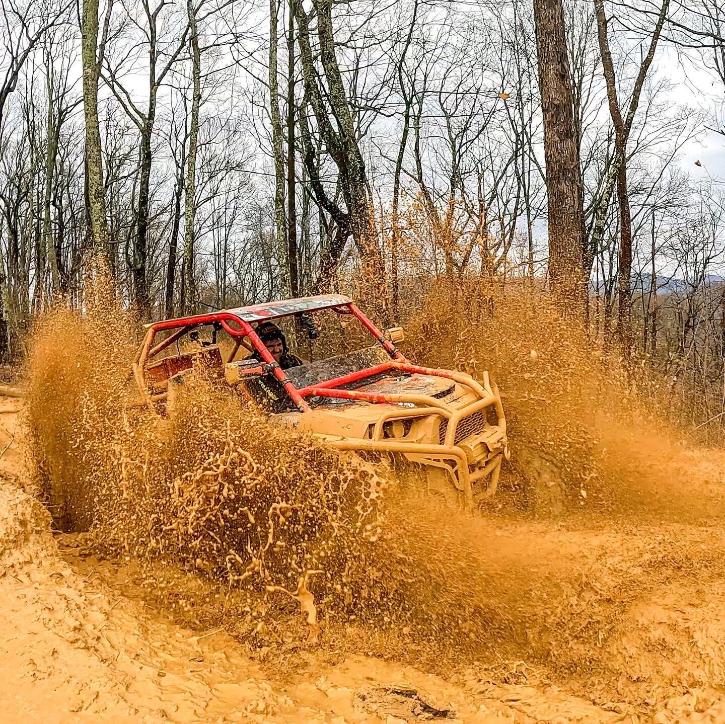 Do you like mud? Can&rsquo;t say I&rsquo;m a big fan of mud but from time to time it&rsquo;s fun&hellip;. Cleanup however, not so much lol. Takes 5 seconds to get dirty and 5 hours to get clean. I&rsquo;m sure we can all relate. Check out the new vid