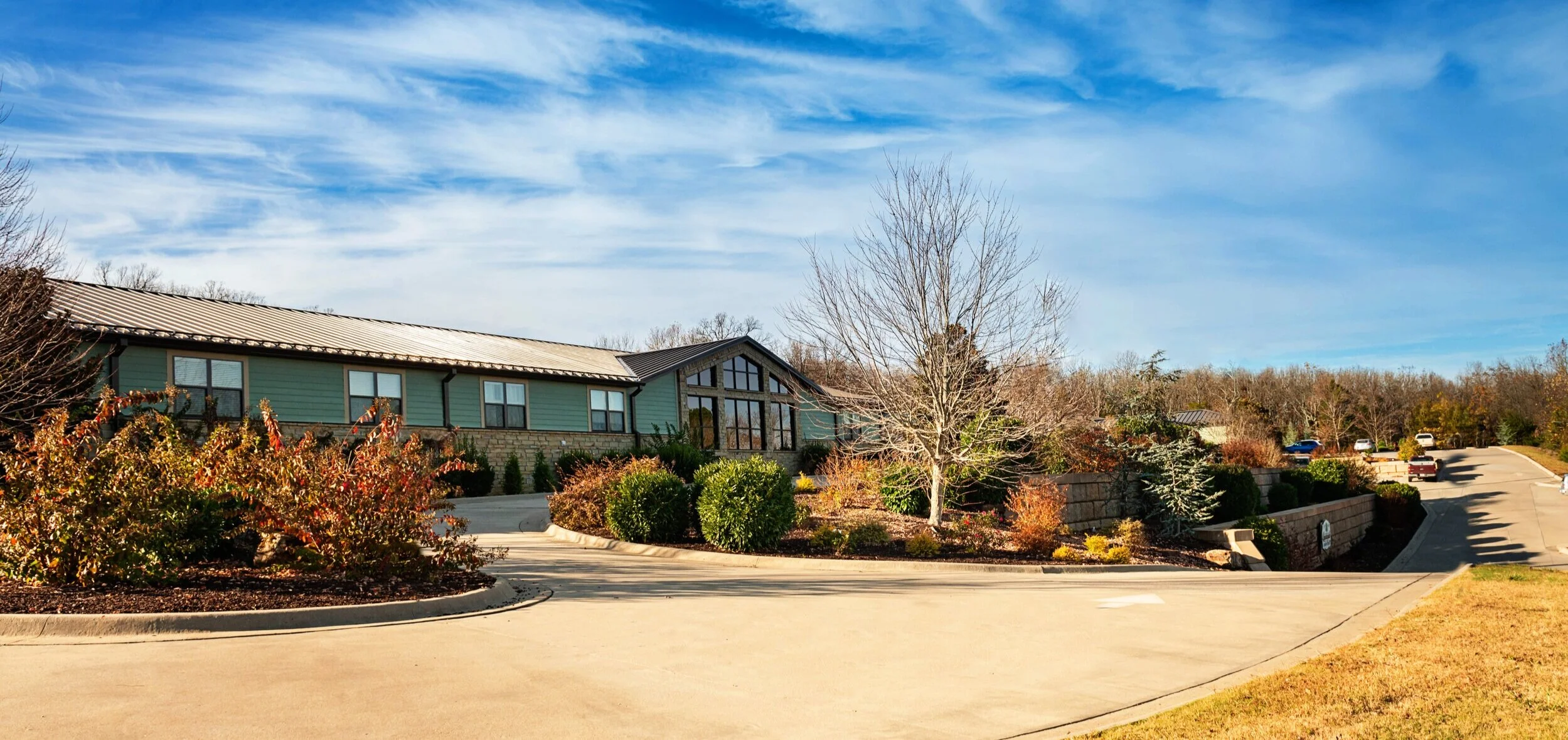 About — Countryside Assisted Living