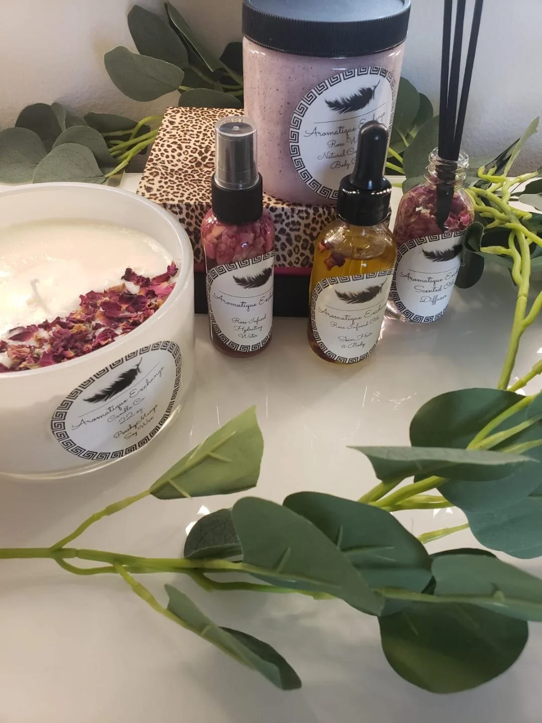 Love Me Forever  (Bundle Deal)