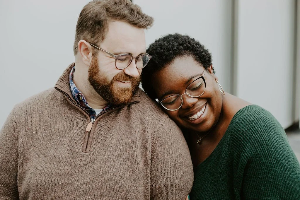 Jasmine + Jake Engagement