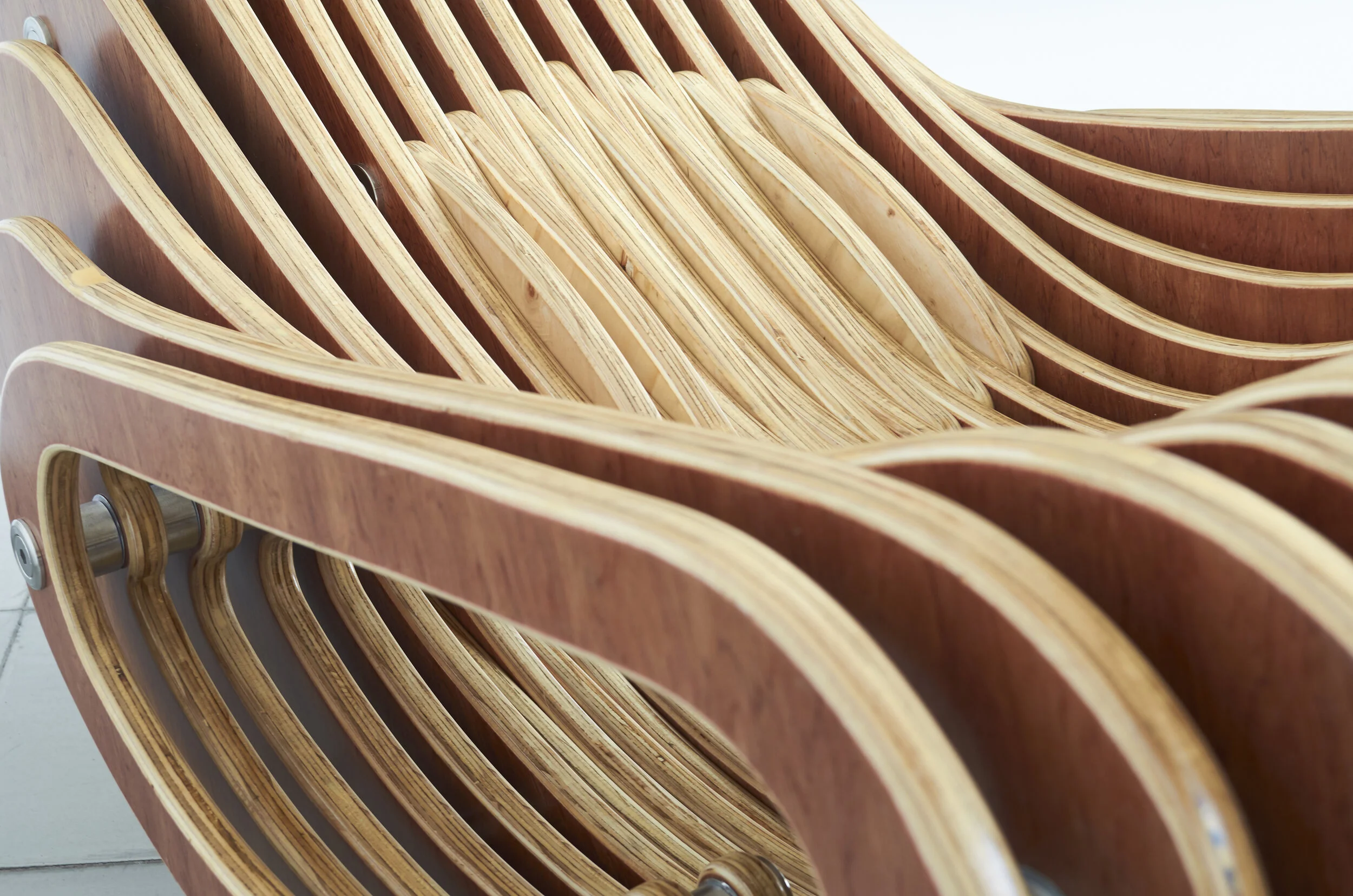 meraki rocking chair