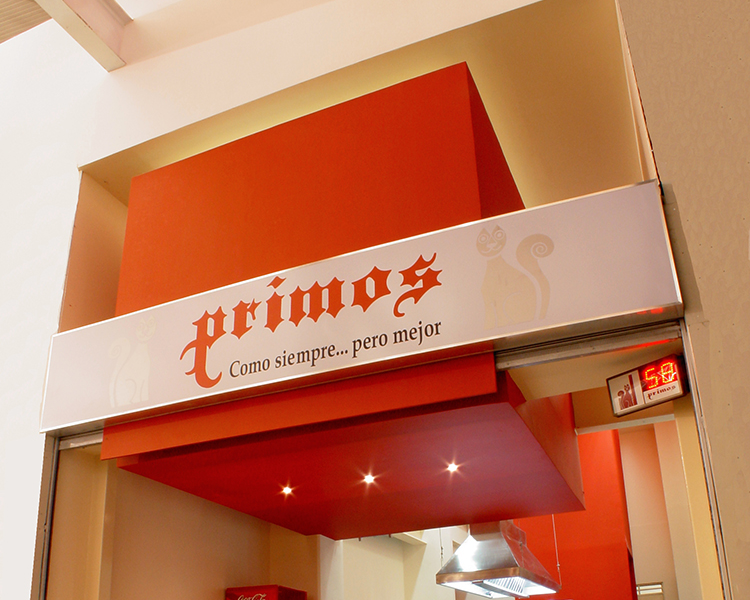 primos restaurant