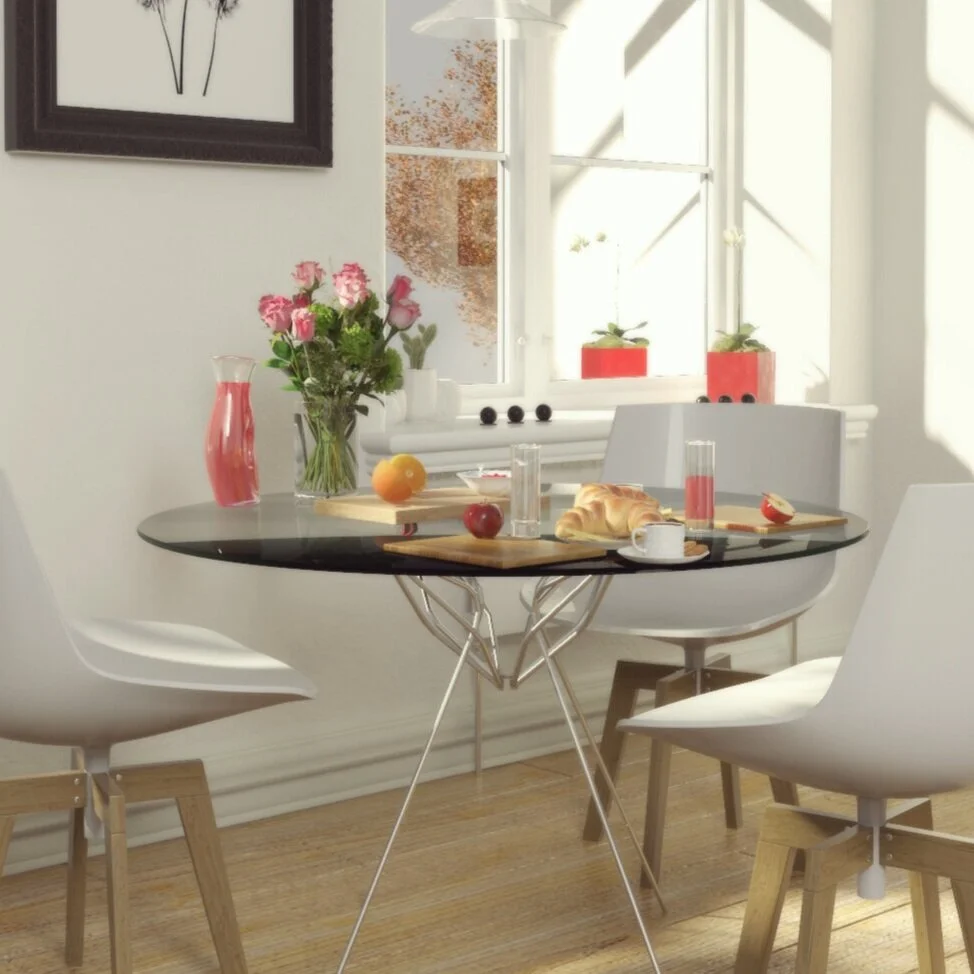 sol table