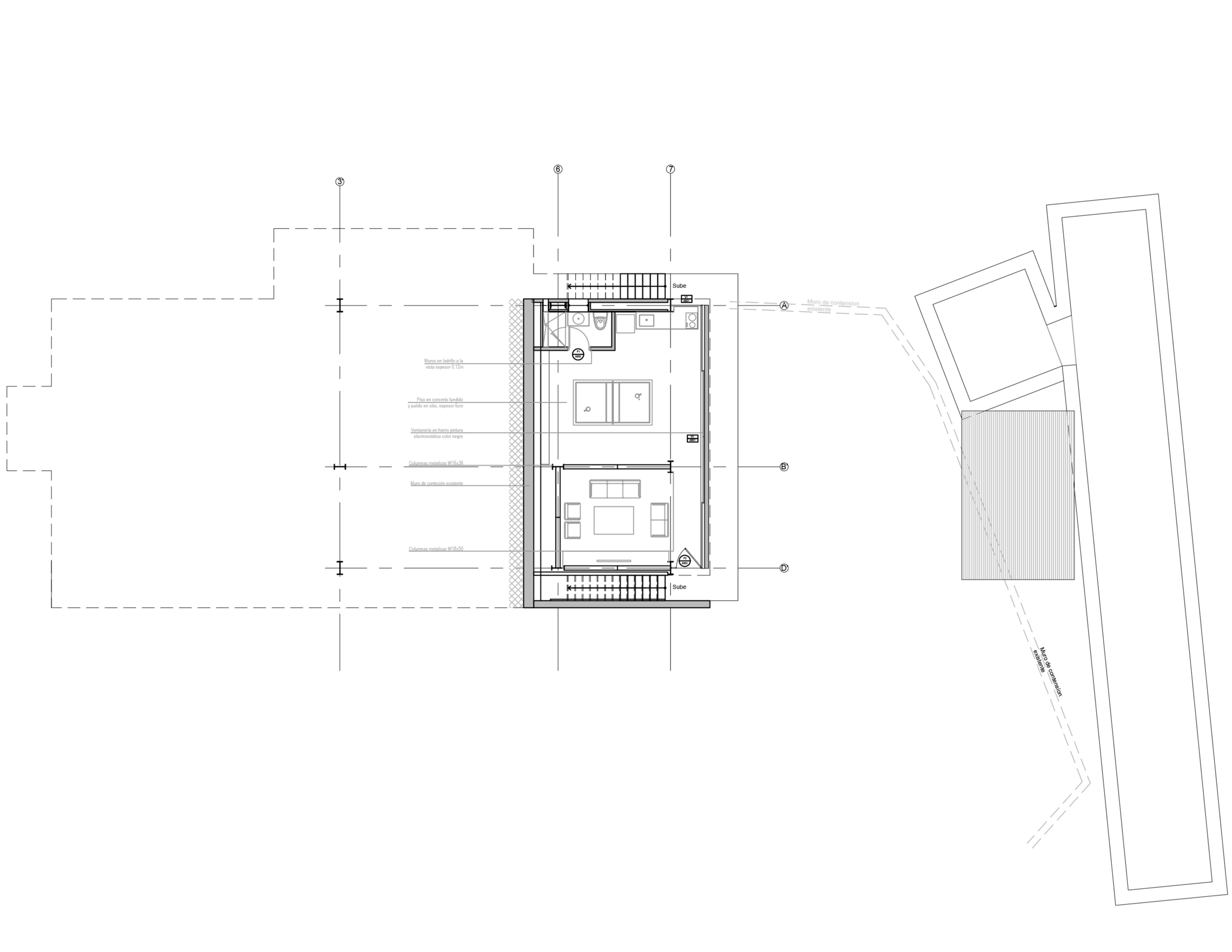 Ground Floor