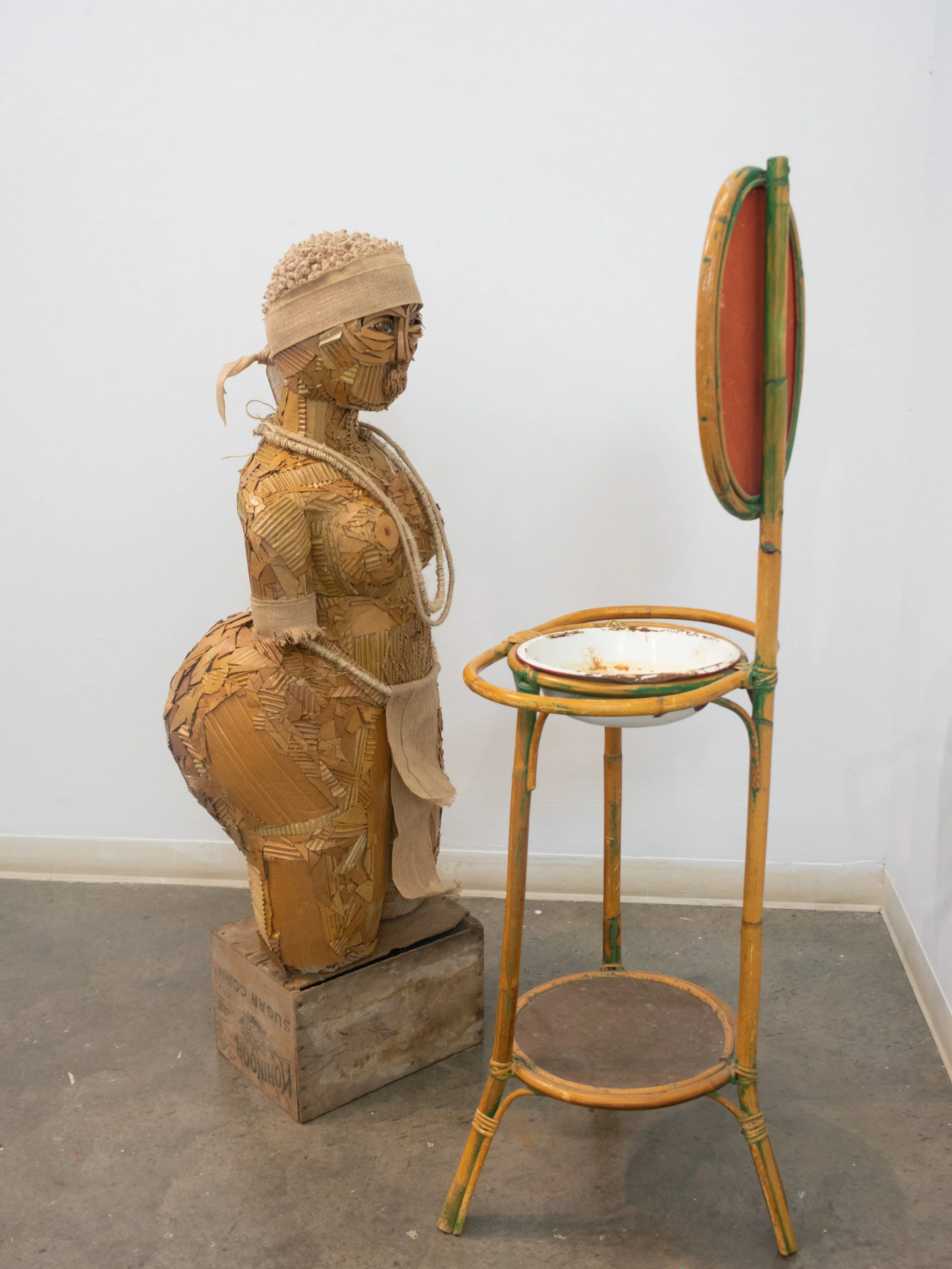 Saartjie 2021 (Other View)