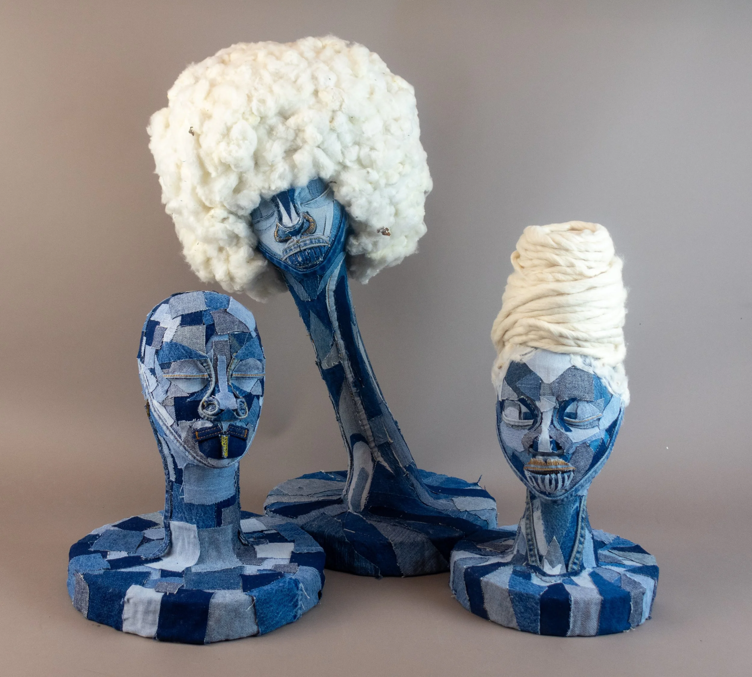 3 Gens 2021 (All Figures)