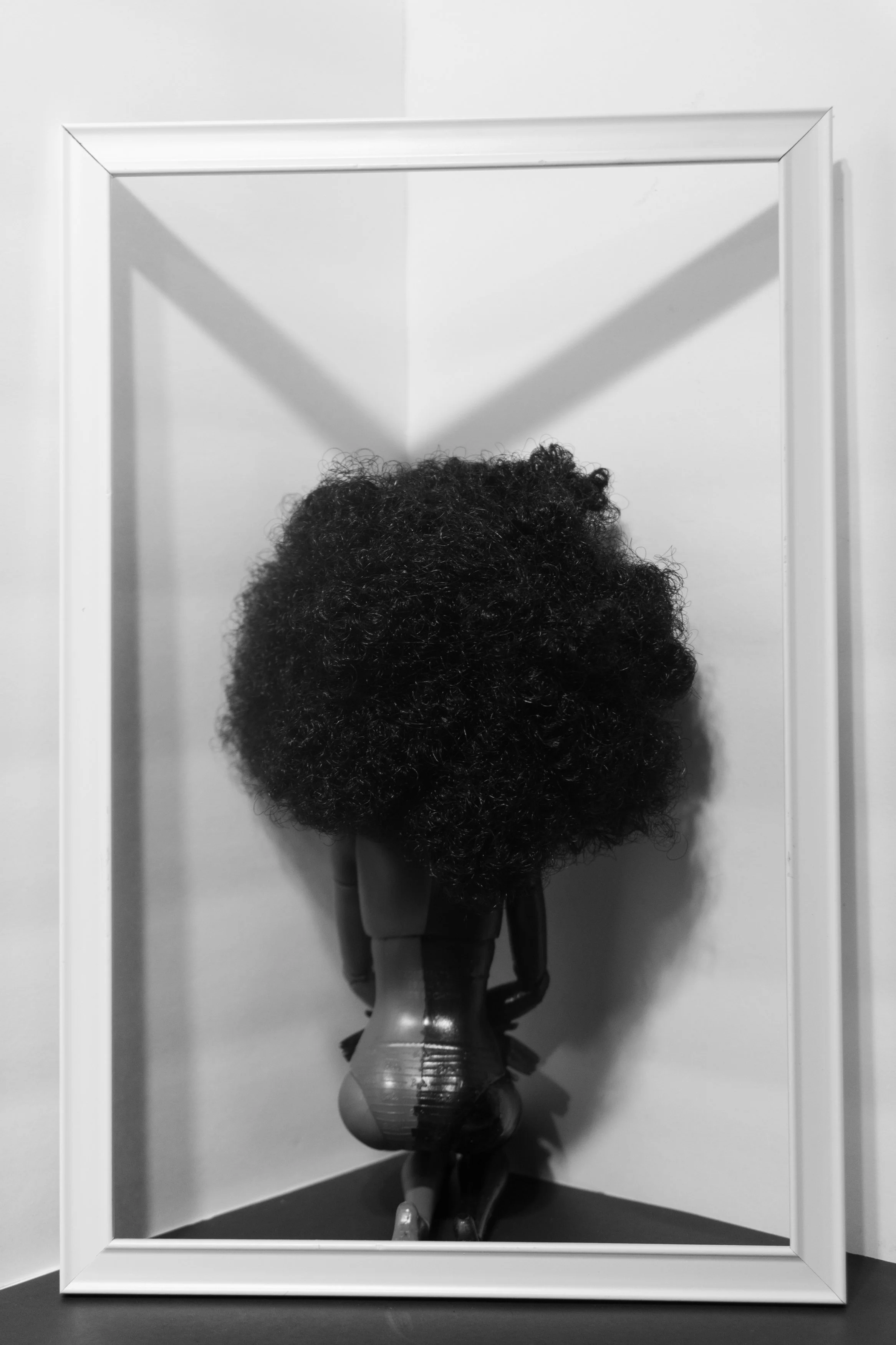 Intersect 2020 Digital Photograph 