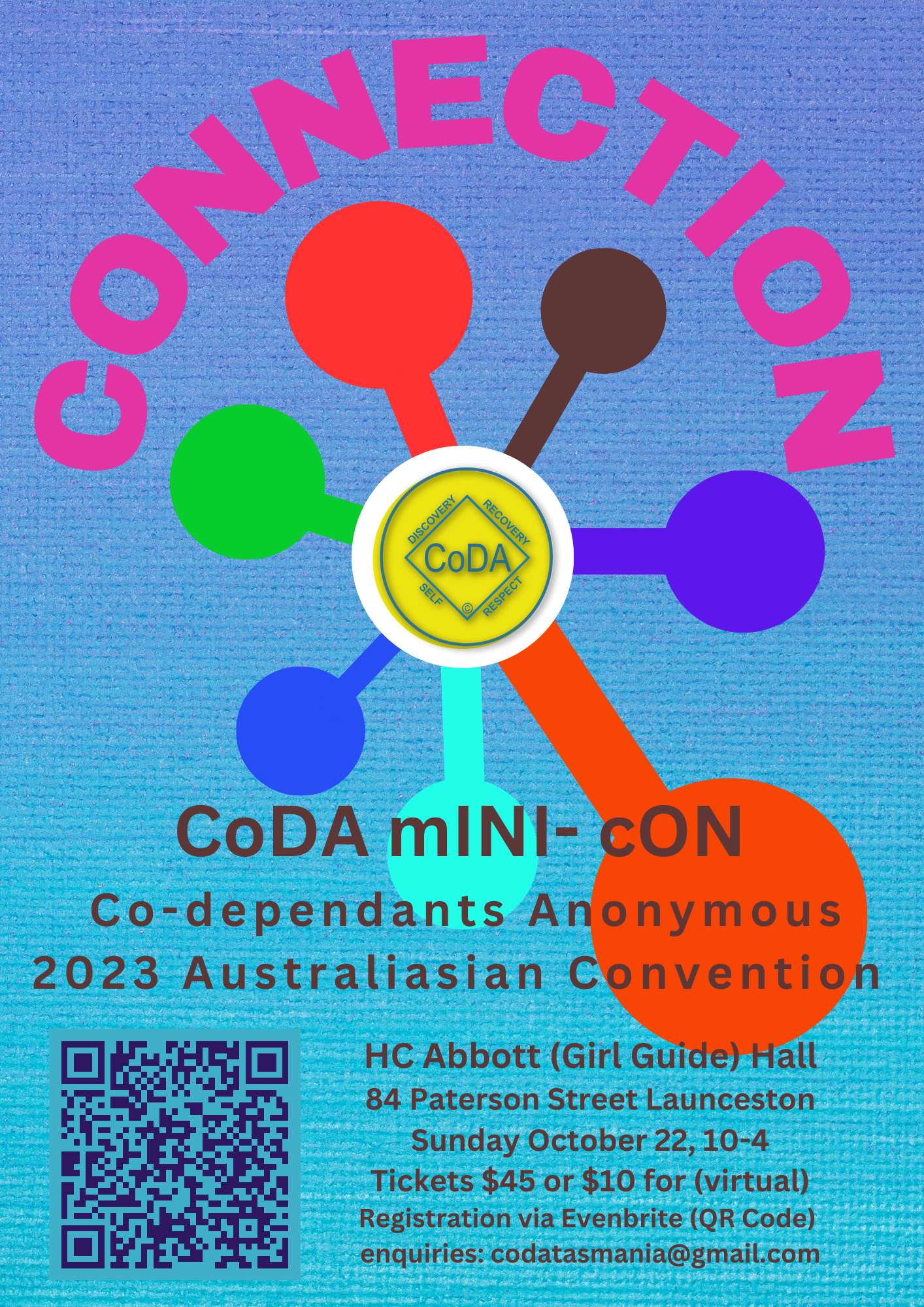 CODA Convention Codependents Anonymous Australasia CODA Convention Codependents Anonymous Australasia