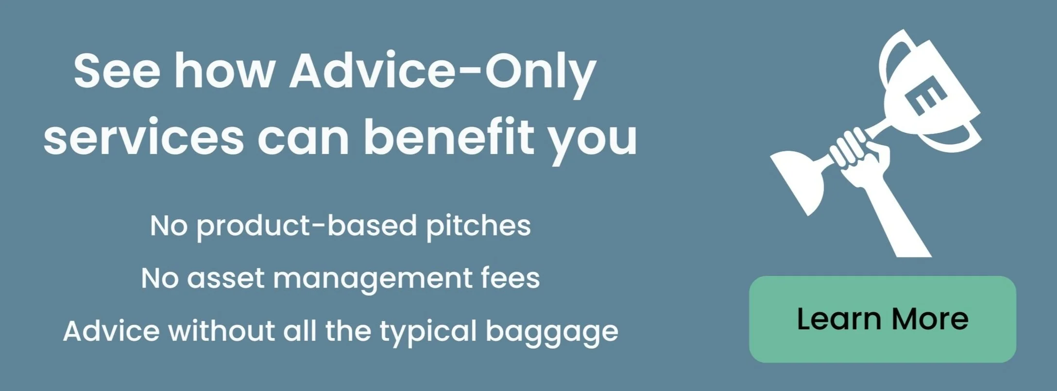 Learn more about EquityFTW and how Advice-only Services can help you!