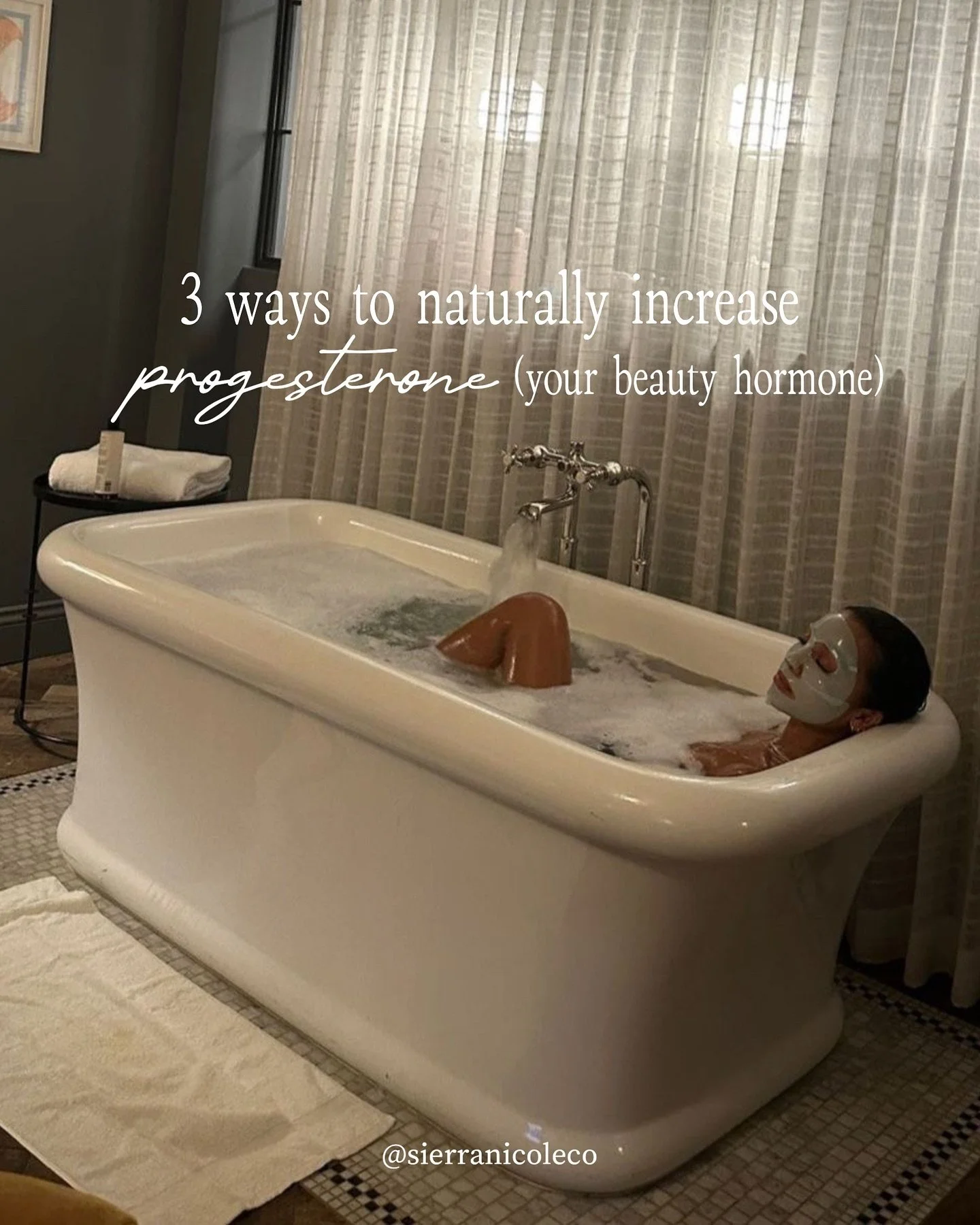 High cortisol levels hinder the production of progesterone because both are made from pregnenolone - when cortisol is high, it steals this and leaves none left to create progesterone. 
During high stress, the body will make you less fertile because