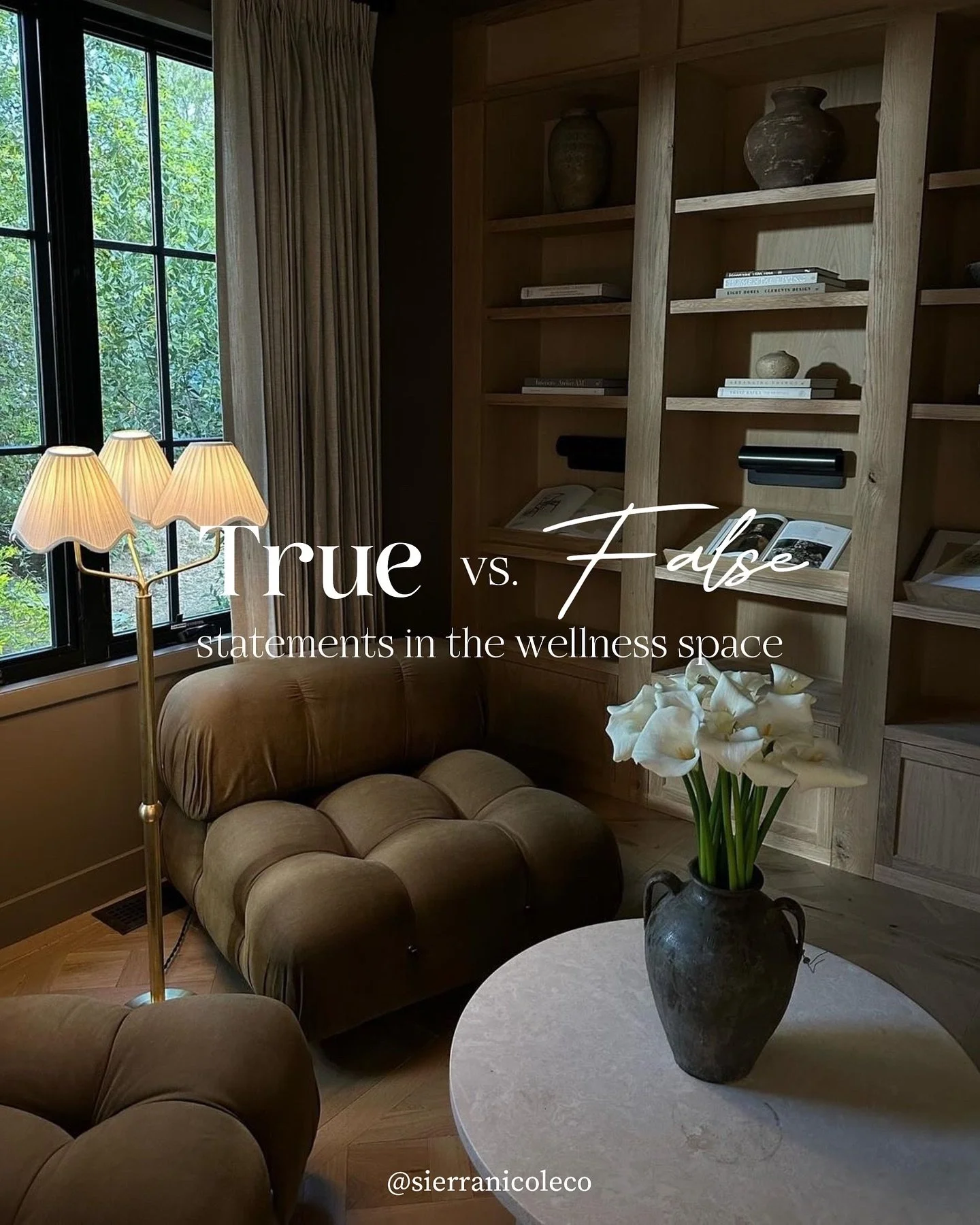 Be careful where you are getting your information from. Always dig deeper 🤍