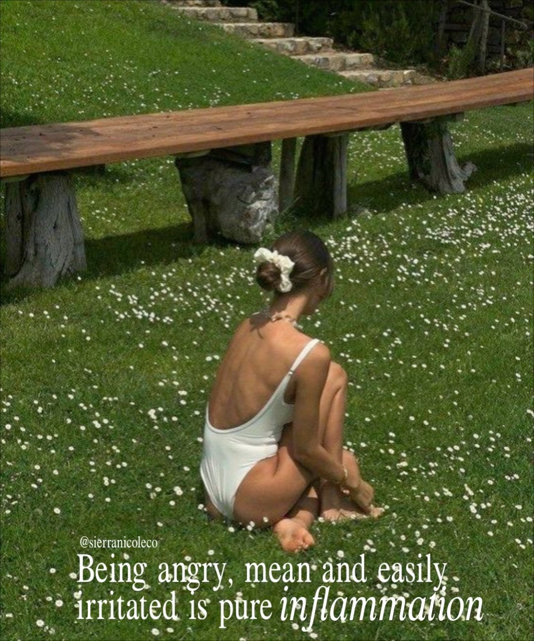 When ovulation is strong and progesterone is balanced, your body softens 🌸

.
.
.

#womenshealth #balanceyourhormones #pms #histamineintolerance #womenshormones