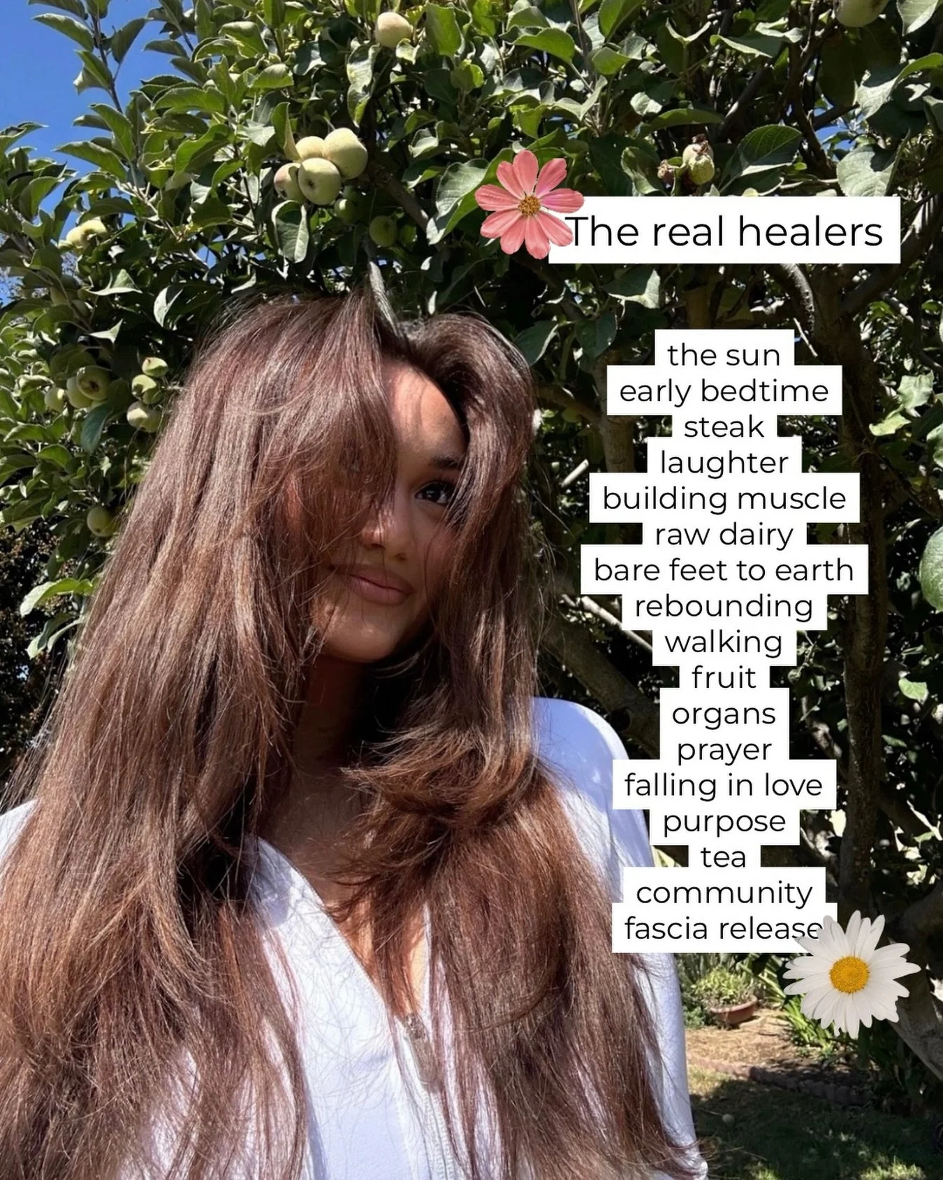 🌞💧🌿🪻⚡️

.
.
.

#circadianrhythm #holistichealing #holisticpractitioner #womenshealth #naturalhealing