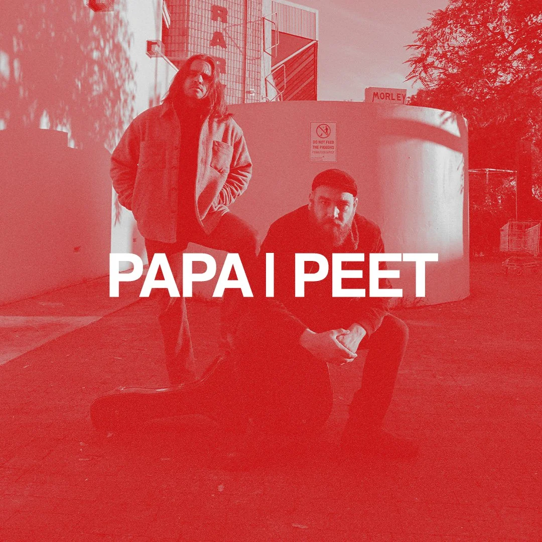 PAPA I PEET