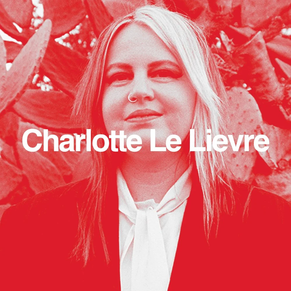 CHARLOTTE LE LIEVRE